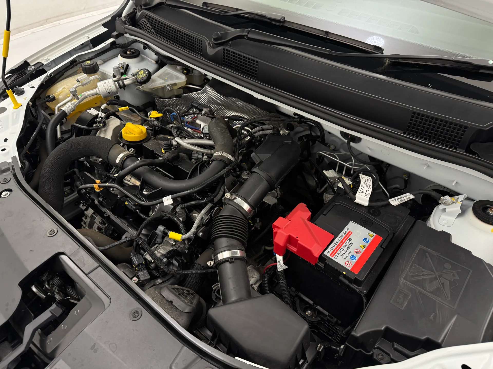 2022 DACIA SANDERO STEPWAY 2022 DACIA SANDERO STEPWAY