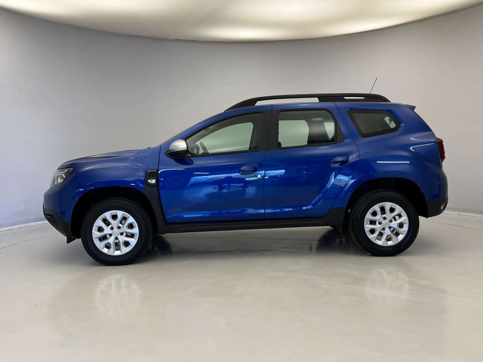 2022 DACIA DUSTER 2022 DACIA DUSTER