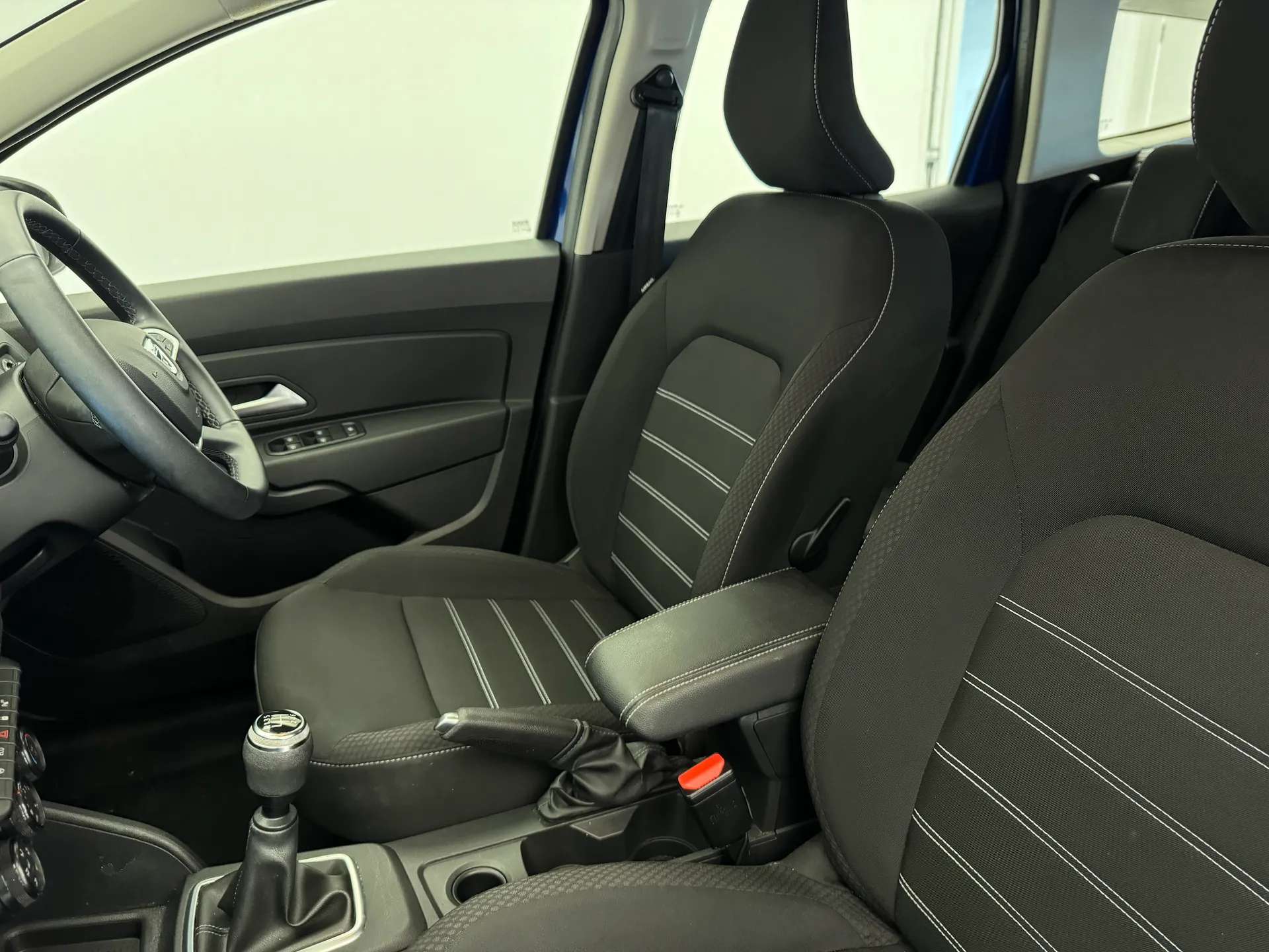 2022 DACIA DUSTER 2022 DACIA DUSTER