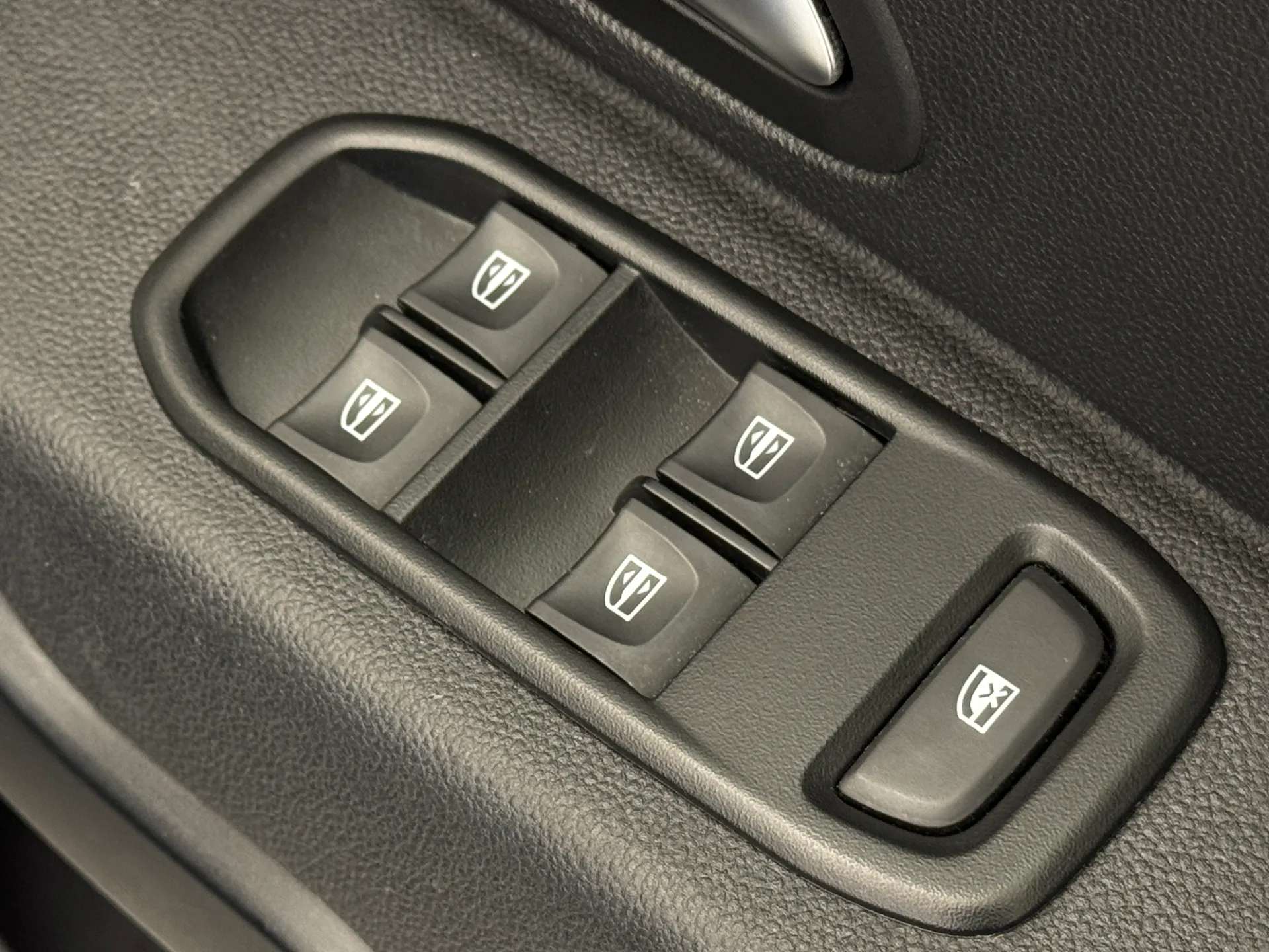 2022 DACIA DUSTER 2022 DACIA DUSTER