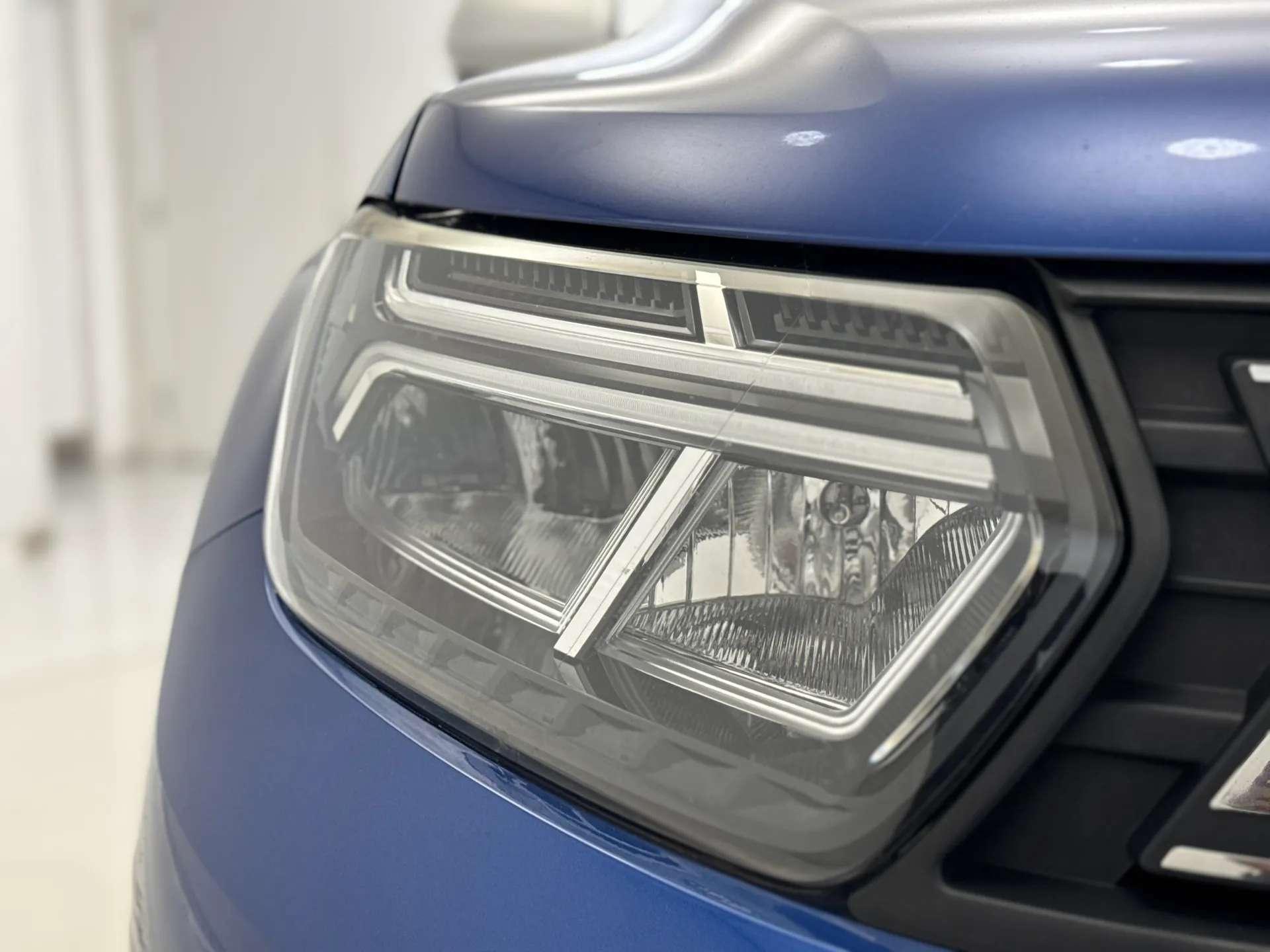 2022 DACIA DUSTER 2022 DACIA DUSTER