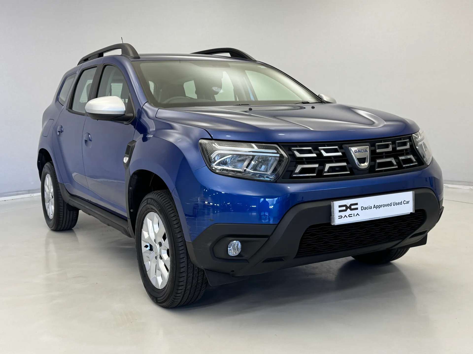 A 2022 DACIA DUSTER 1.0 TCe 90 Comfort 5dr A 2022 DACIA DUSTER 1.0 TCe 90 Comfort 5dr