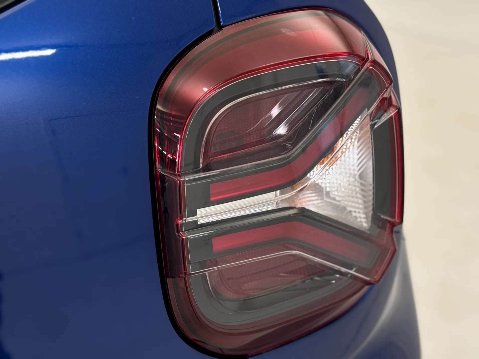 2022 DACIA DUSTER 2022 DACIA DUSTER
