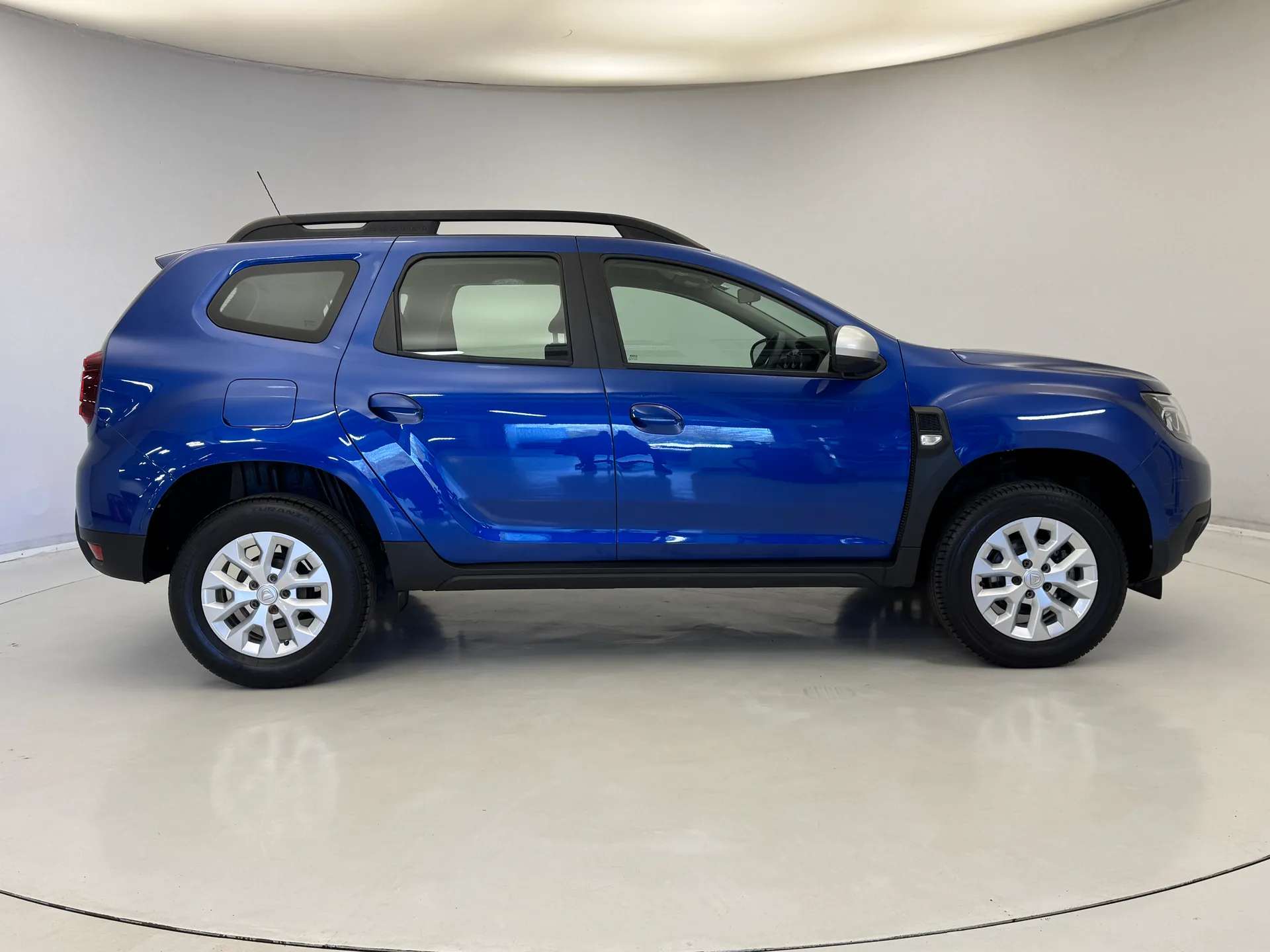 2022 DACIA DUSTER 2022 DACIA DUSTER