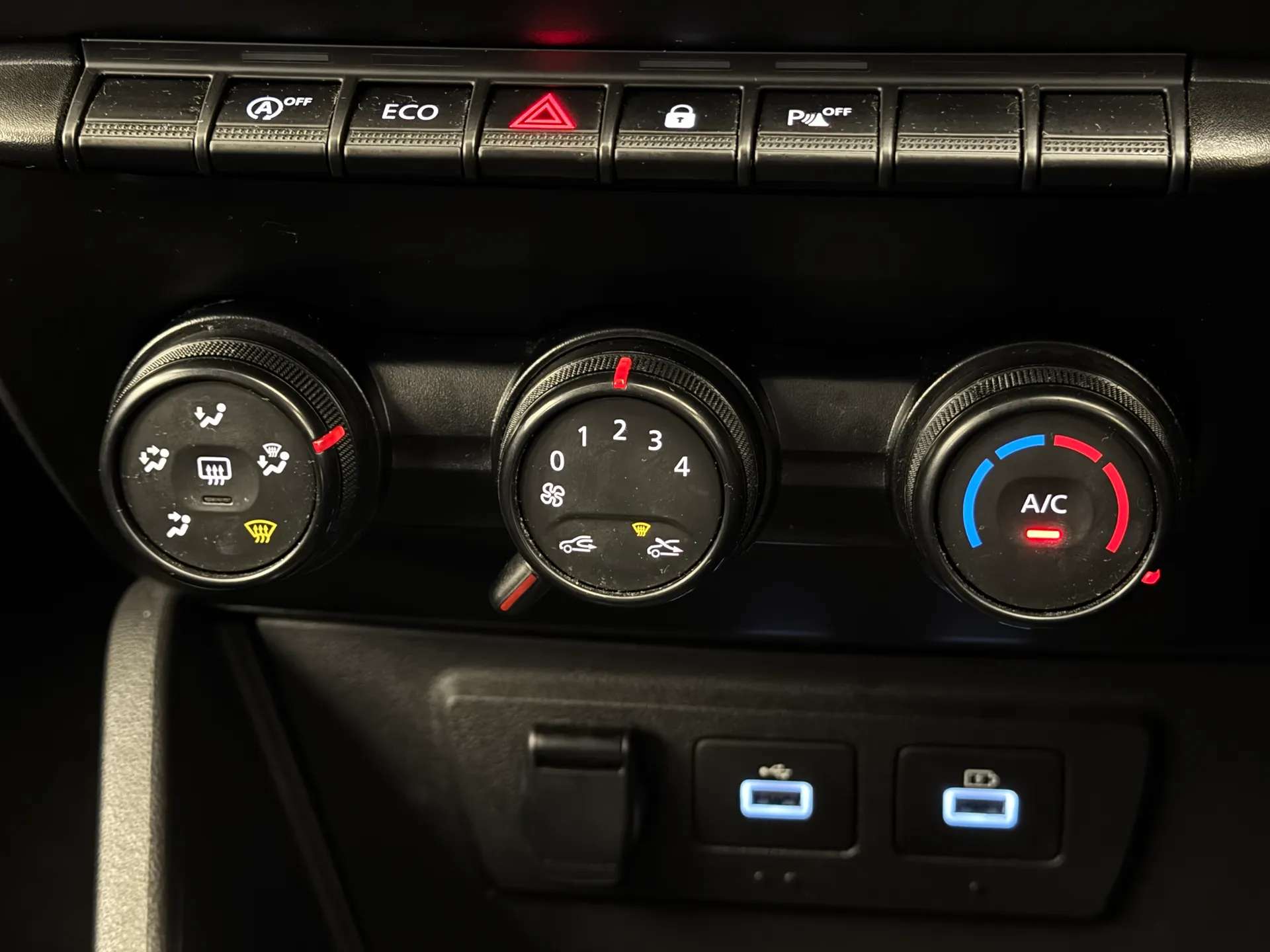 2022 DACIA DUSTER 2022 DACIA DUSTER