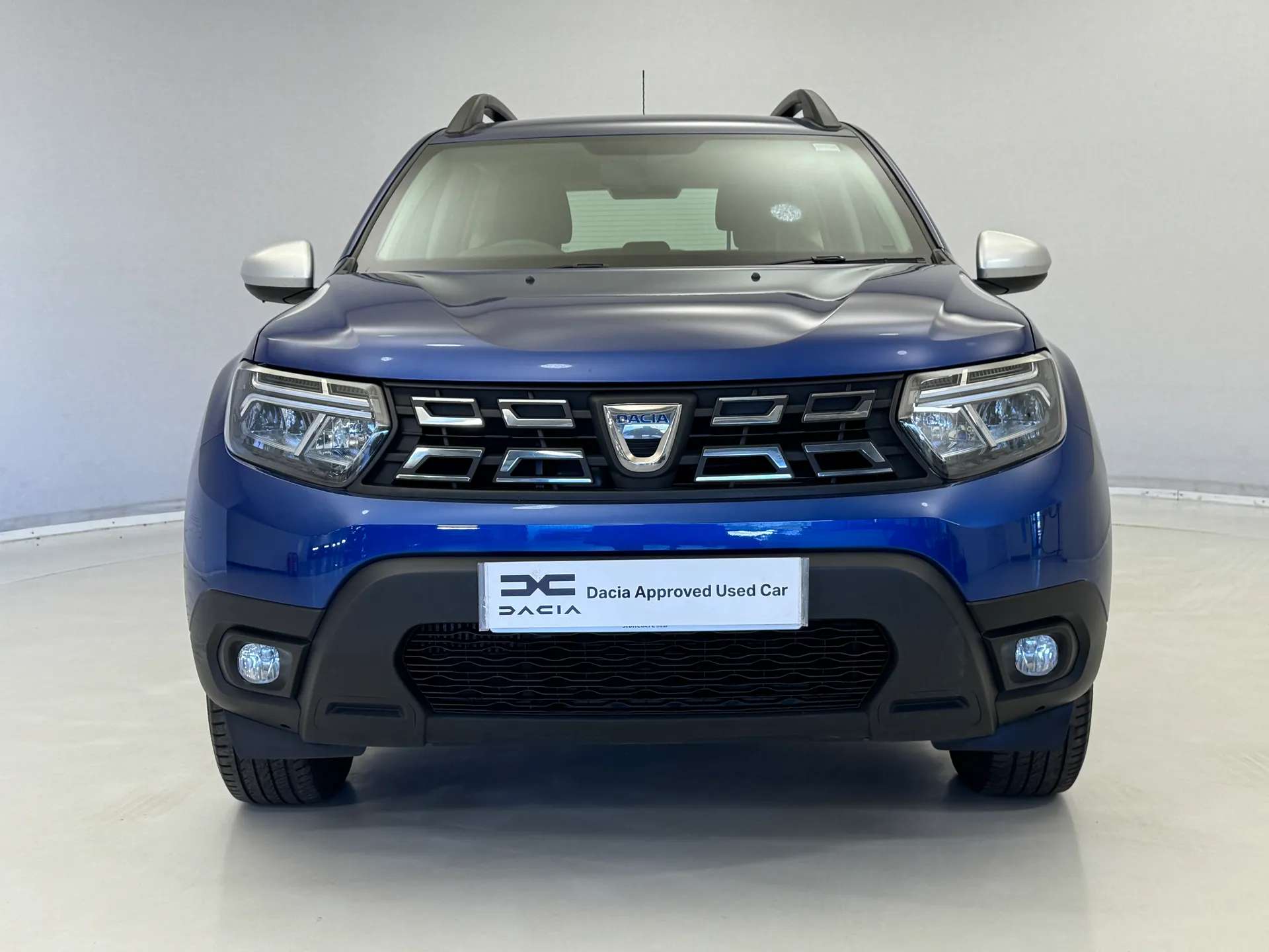 A 2022 DACIA DUSTER 1.0 TCe 90 Comfort 5dr A 2022 DACIA DUSTER 1.0 TCe 90 Comfort 5dr