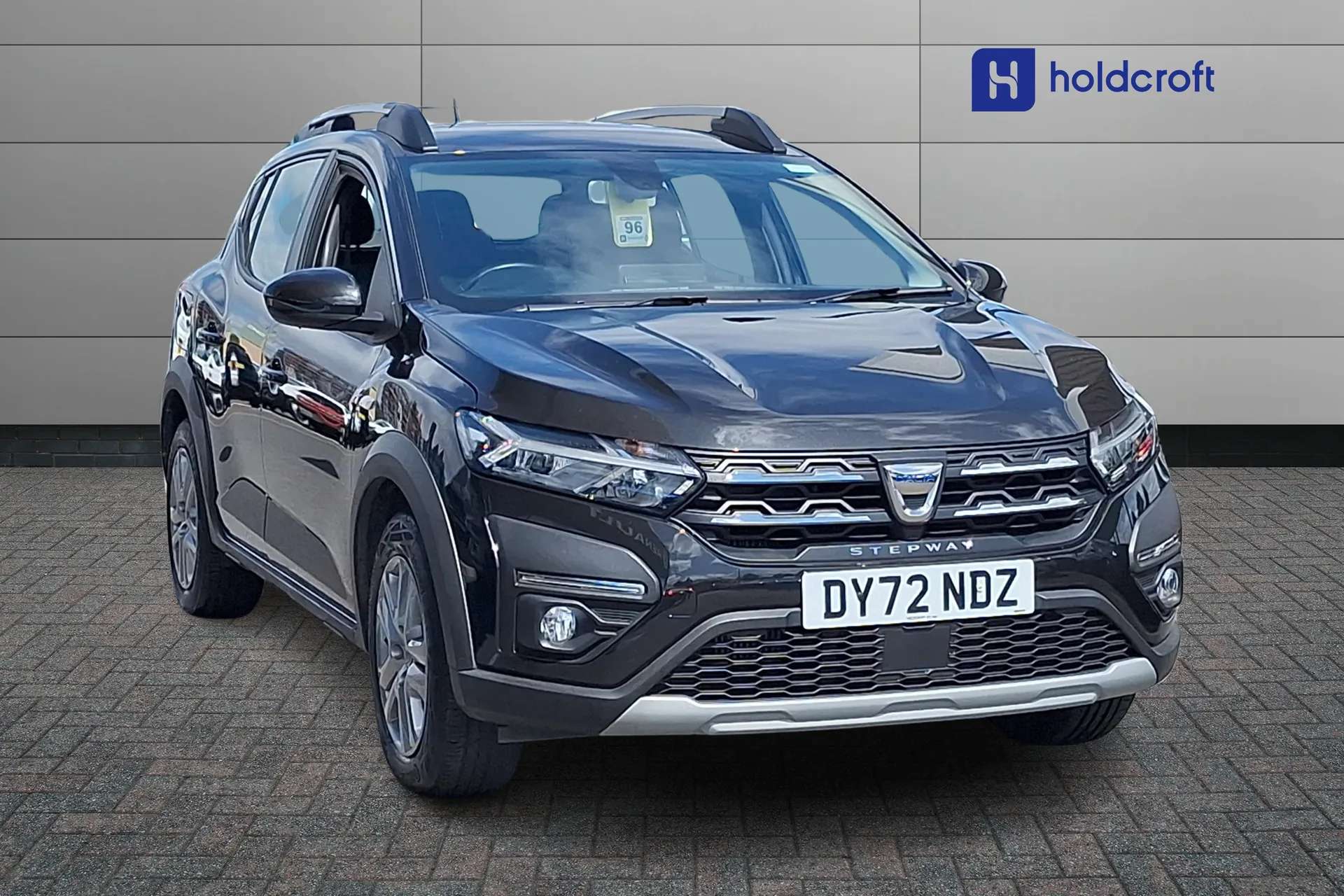 A 2022 DACIA SANDERO STEPWAY 1.0 TCe Bi-Fuel Comfort 5dr A 2022 DACIA SANDERO STEPWAY 1.0 TCe Bi-Fuel Comfort 5dr