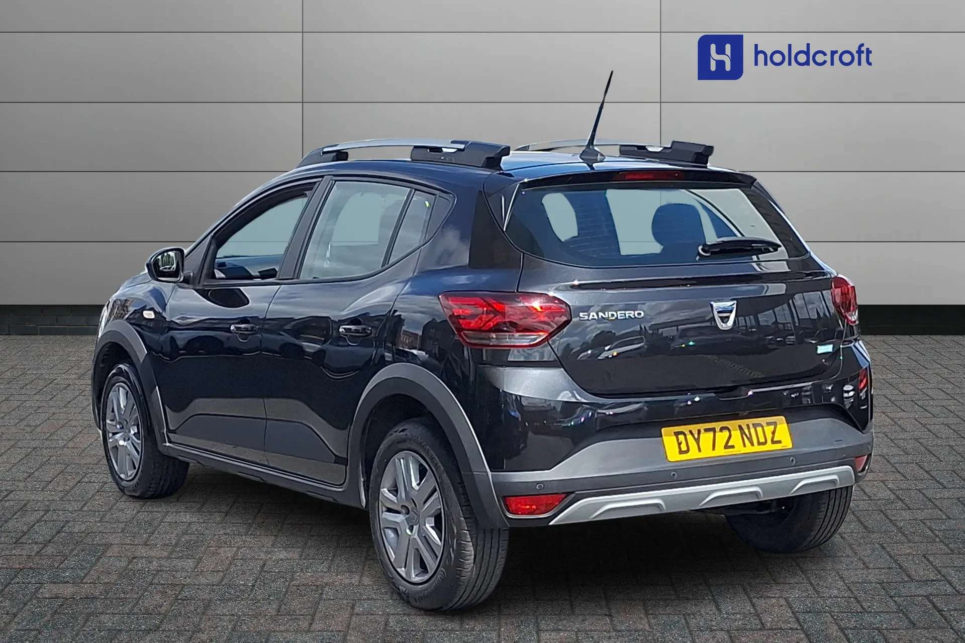 A 2022 DACIA SANDERO STEPWAY 1.0 TCe Bi-Fuel Comfort 5dr A 2022 DACIA SANDERO STEPWAY 1.0 TCe Bi-Fuel Comfort 5dr