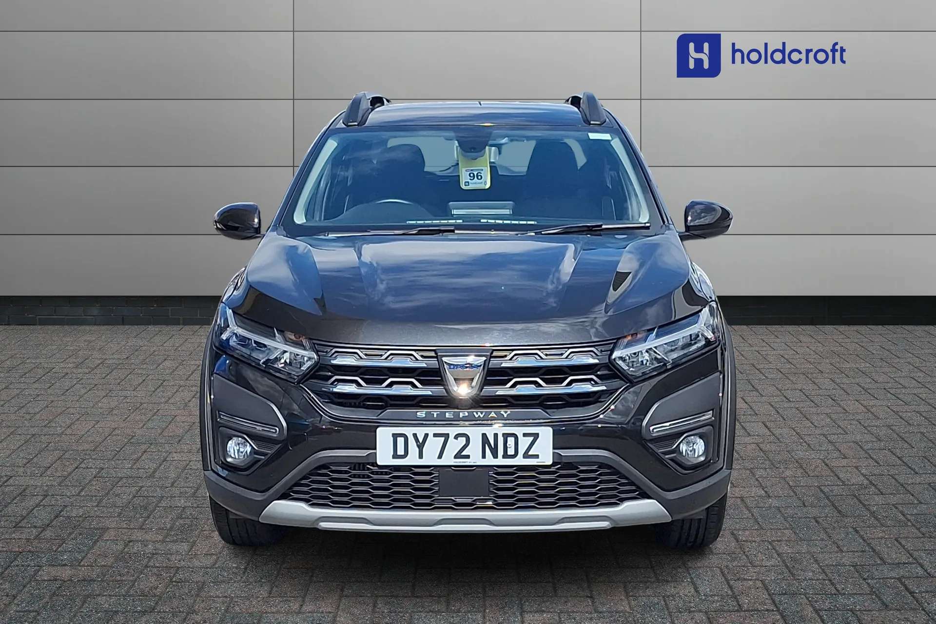 2022 DACIA SANDERO STEPWAY 2022 DACIA SANDERO STEPWAY
