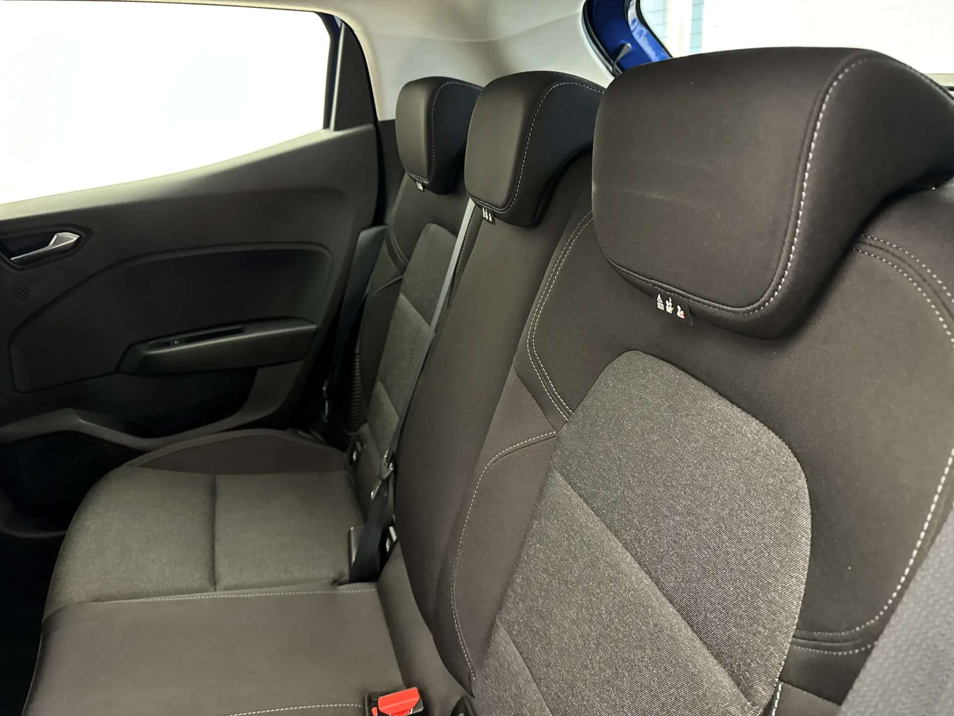 2022 RENAULT CLIO 2022 RENAULT CLIO