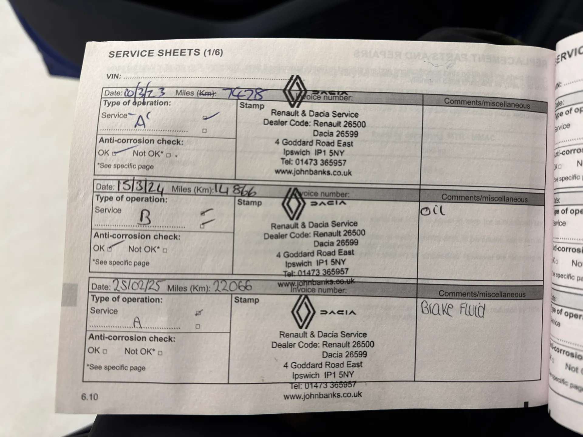 2022 RENAULT CLIO 2022 RENAULT CLIO