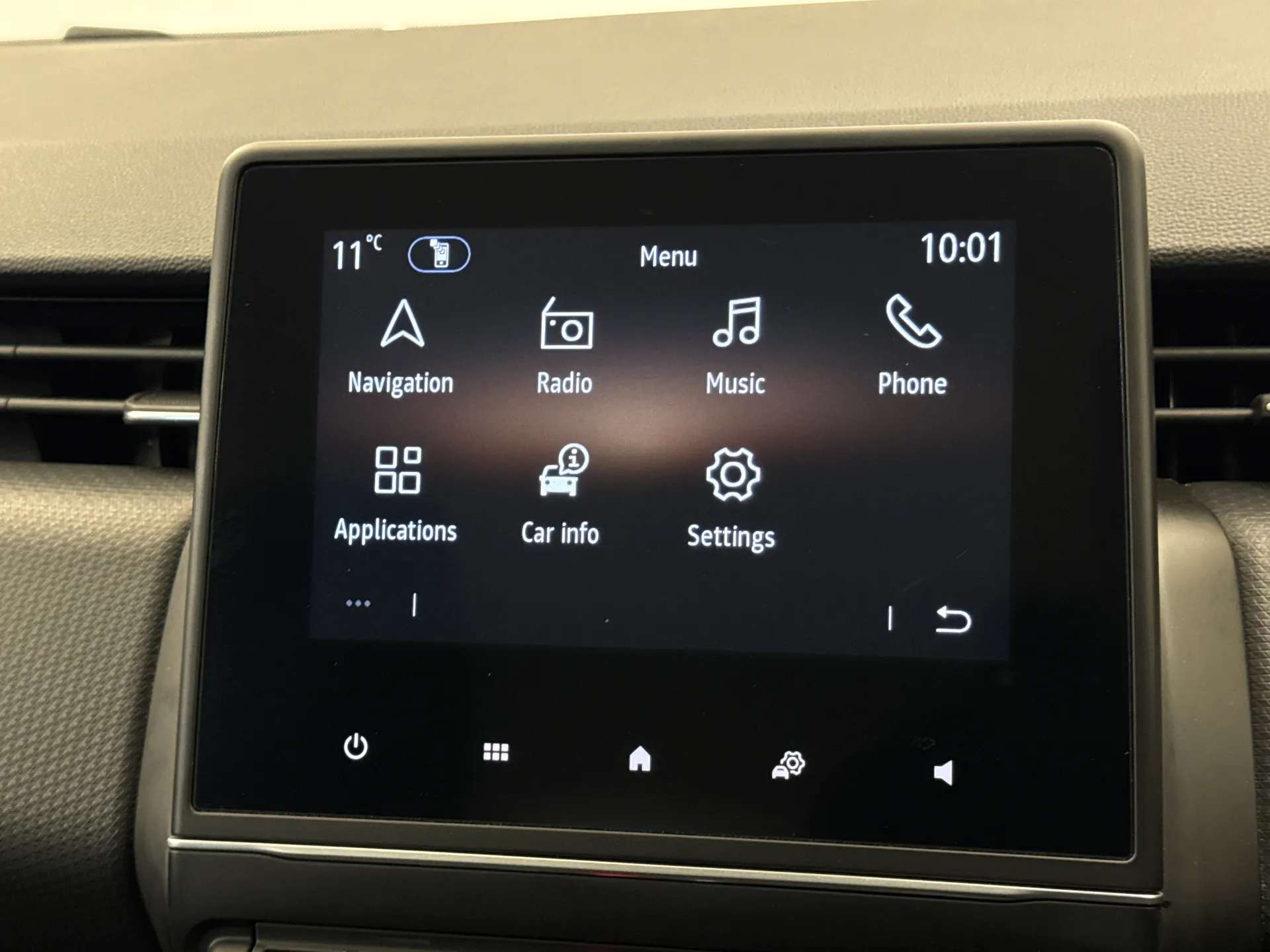 2022 RENAULT CLIO 2022 RENAULT CLIO