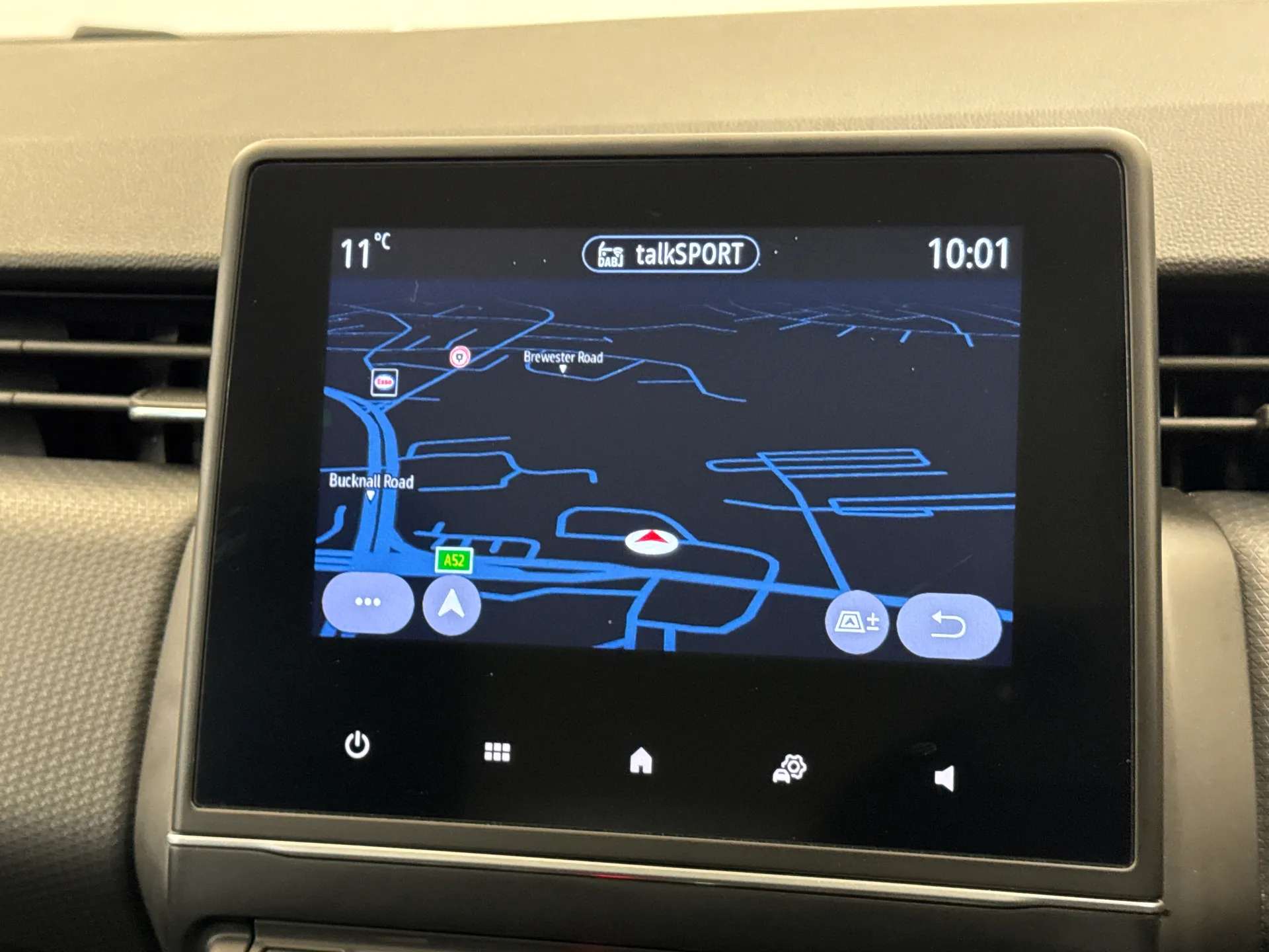 2022 RENAULT CLIO 2022 RENAULT CLIO