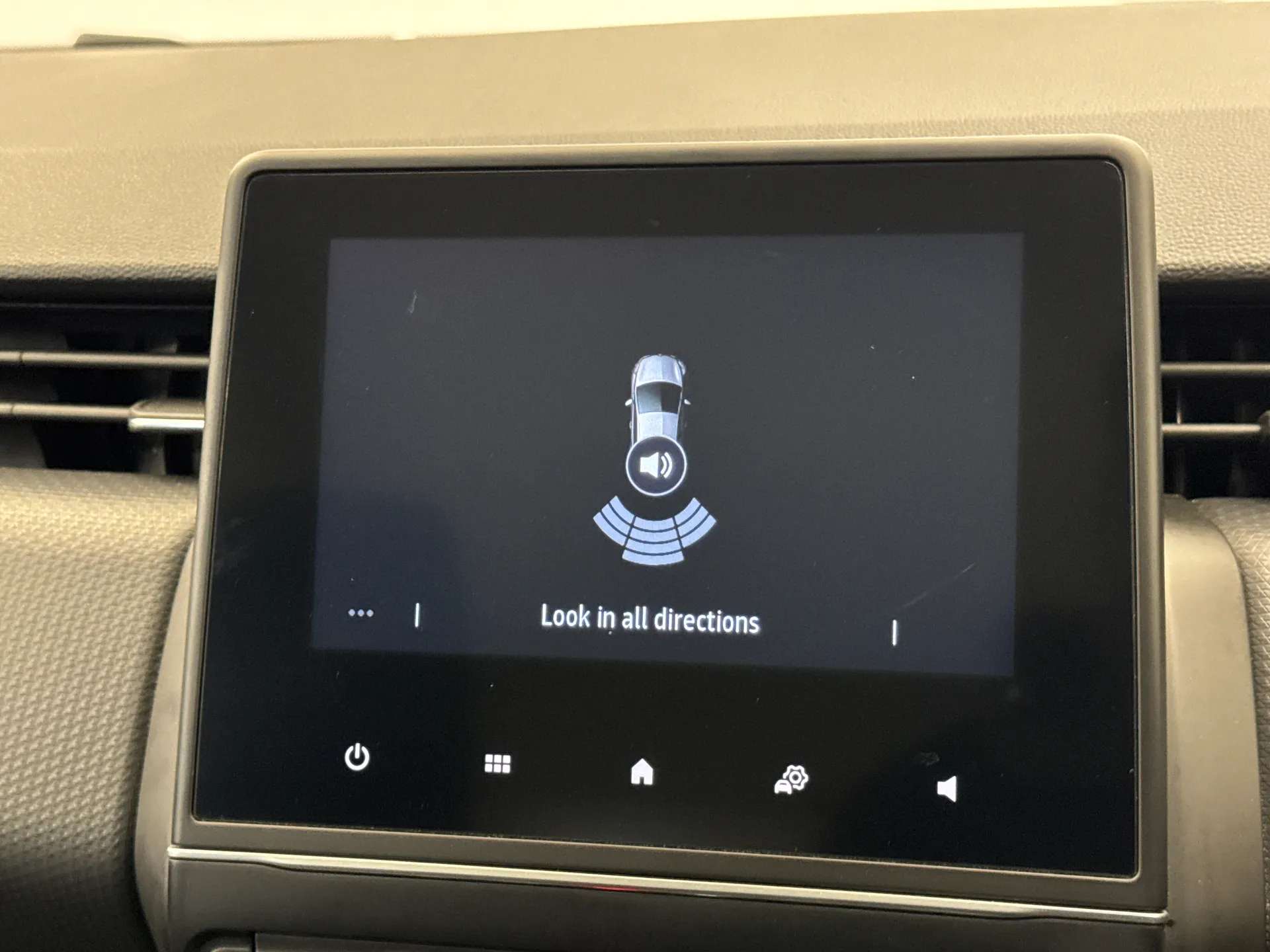 2022 RENAULT CLIO 2022 RENAULT CLIO