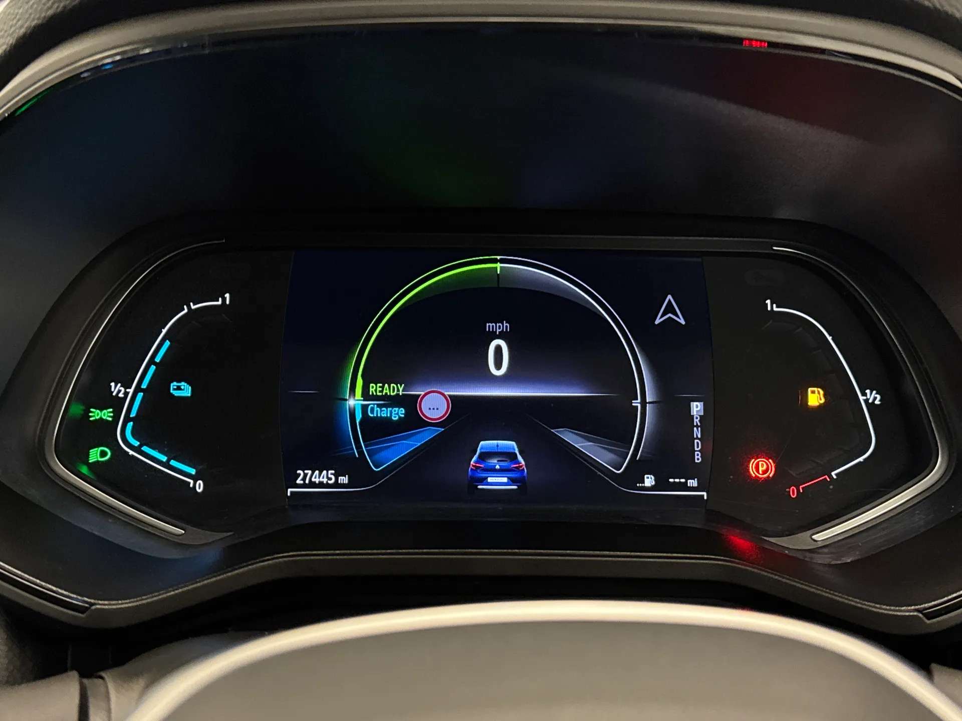 2022 RENAULT CLIO 2022 RENAULT CLIO