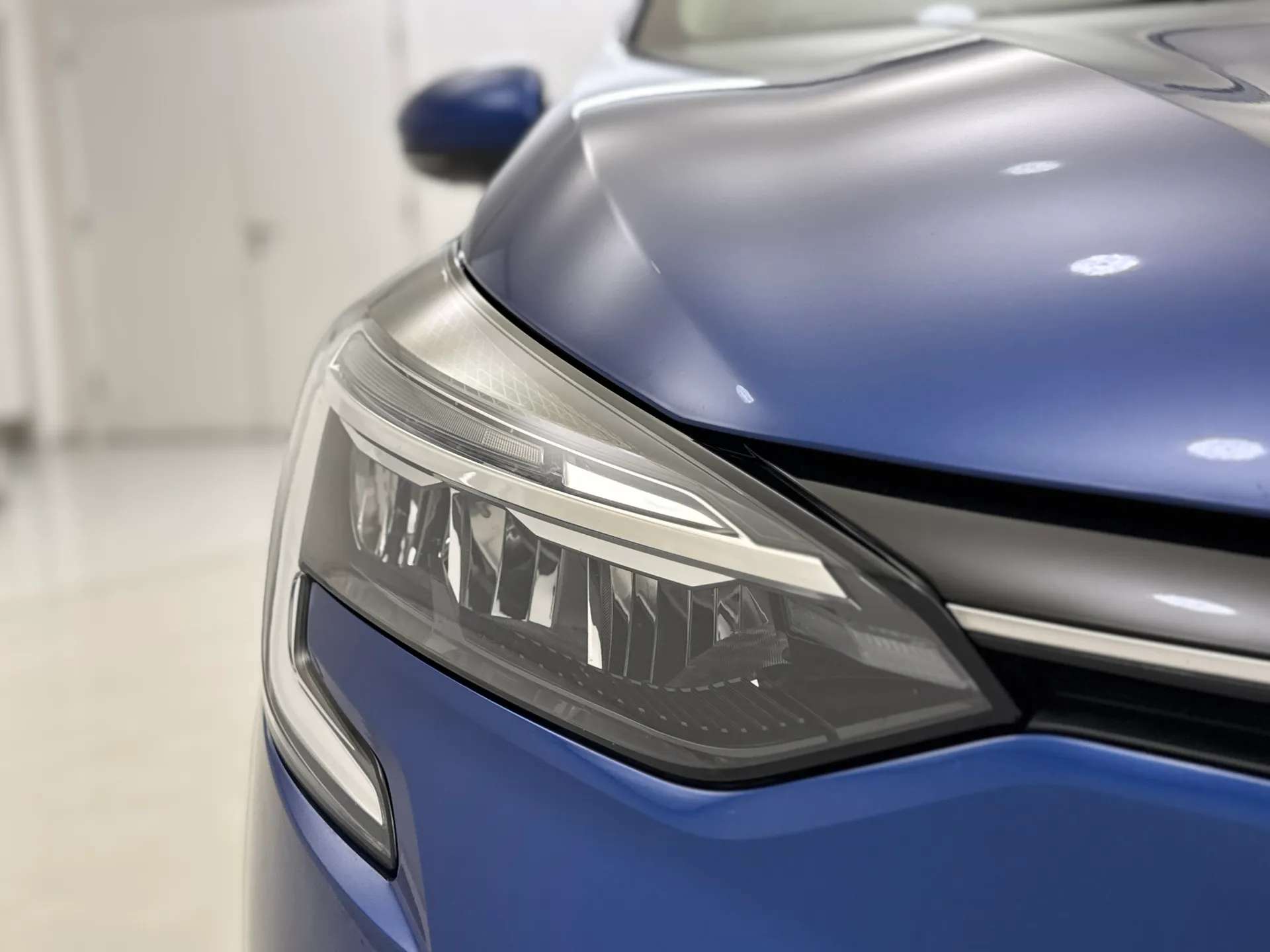 2022 RENAULT CLIO 2022 RENAULT CLIO