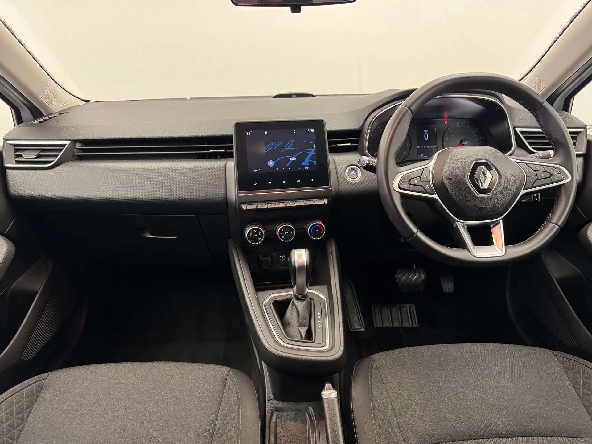 2020 RENAULT CLIO 2020 RENAULT CLIO