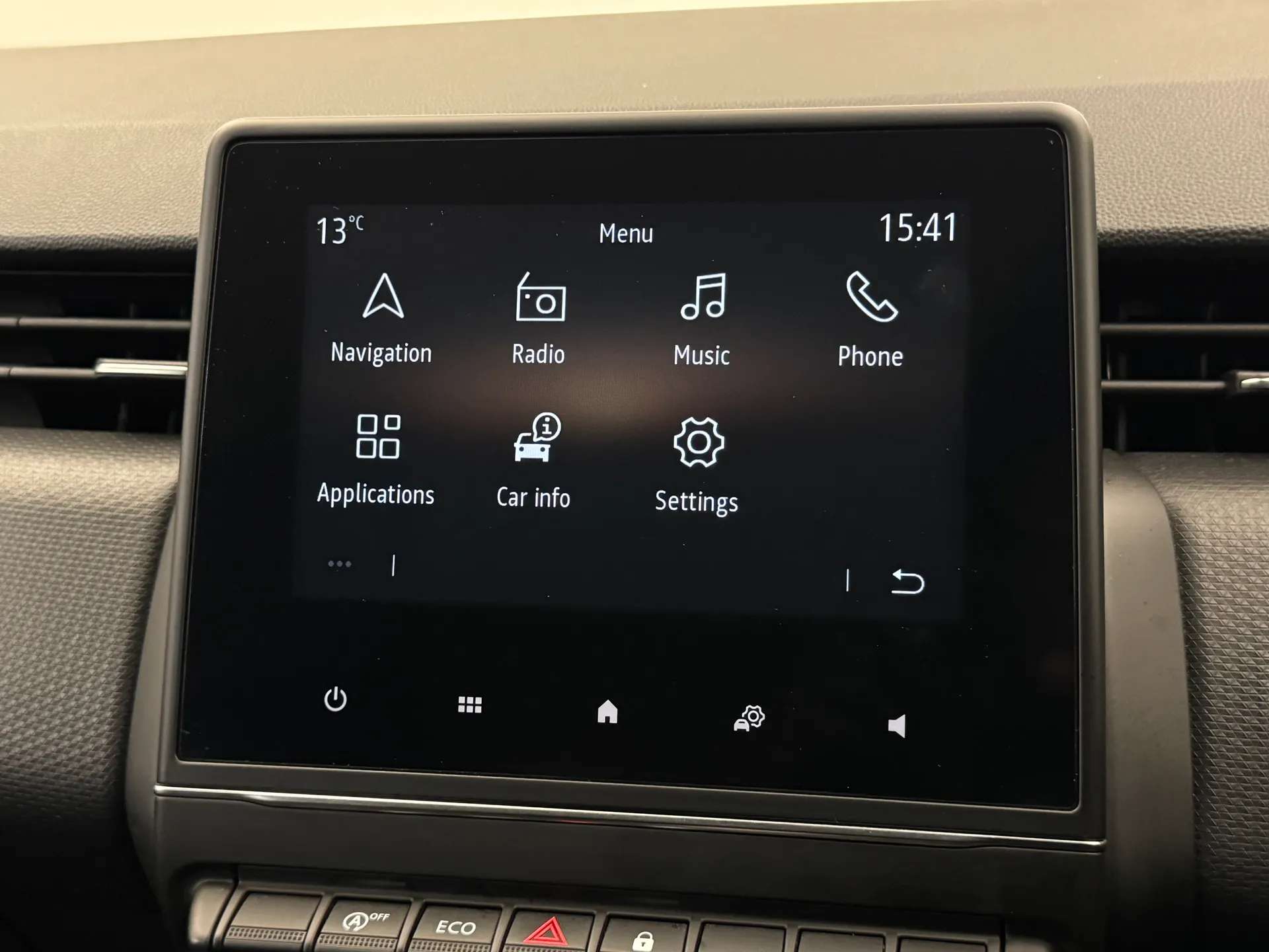 2020 RENAULT CLIO 2020 RENAULT CLIO