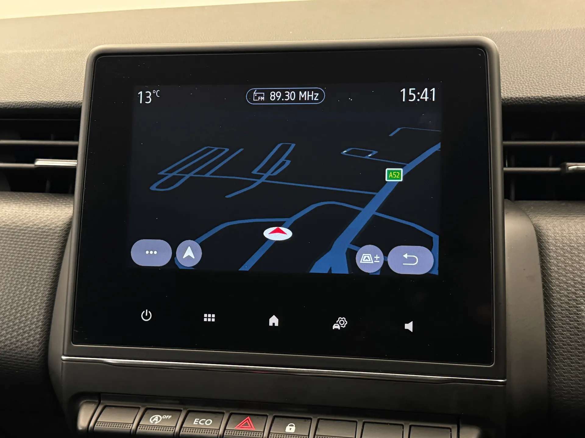 2020 RENAULT CLIO 2020 RENAULT CLIO