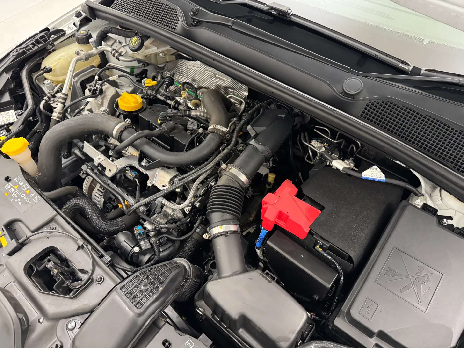 2020 RENAULT CLIO 2020 RENAULT CLIO