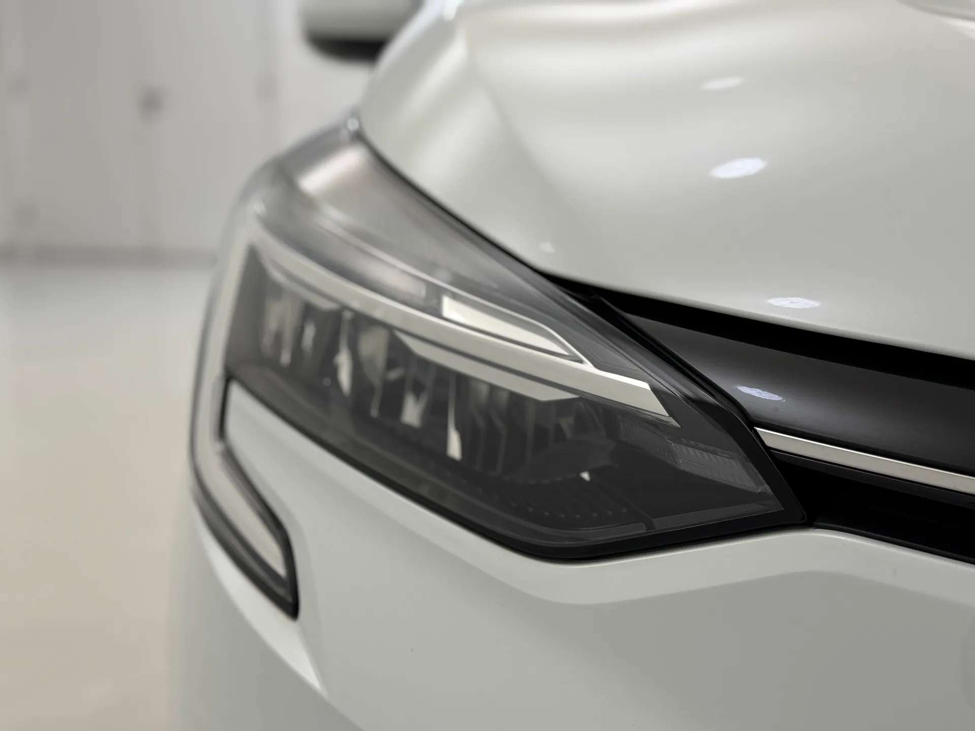 2020 RENAULT CLIO 2020 RENAULT CLIO