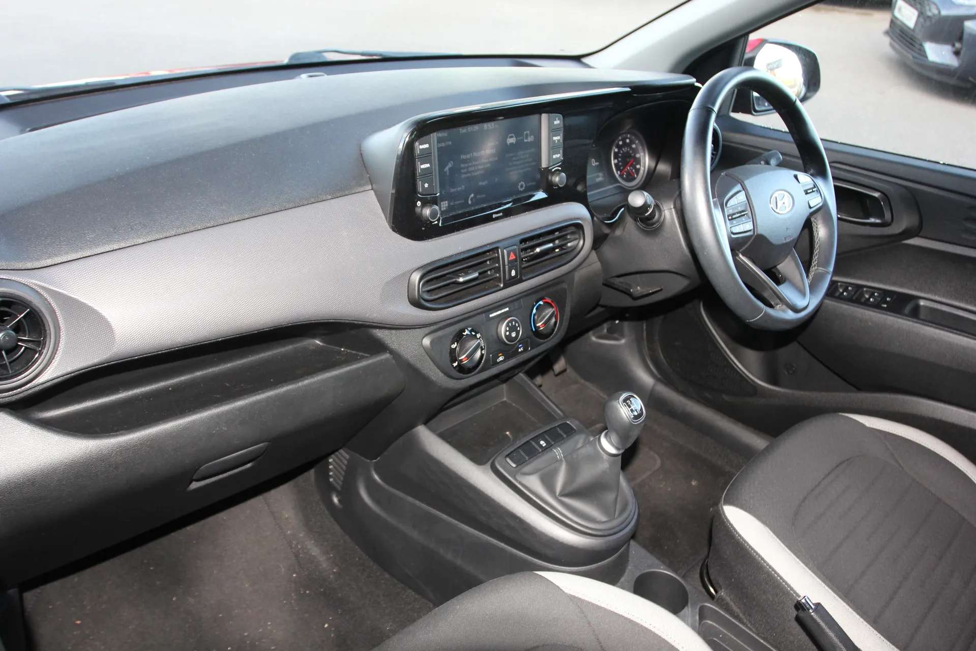 2021 HYUNDAI I10 2021 HYUNDAI I10