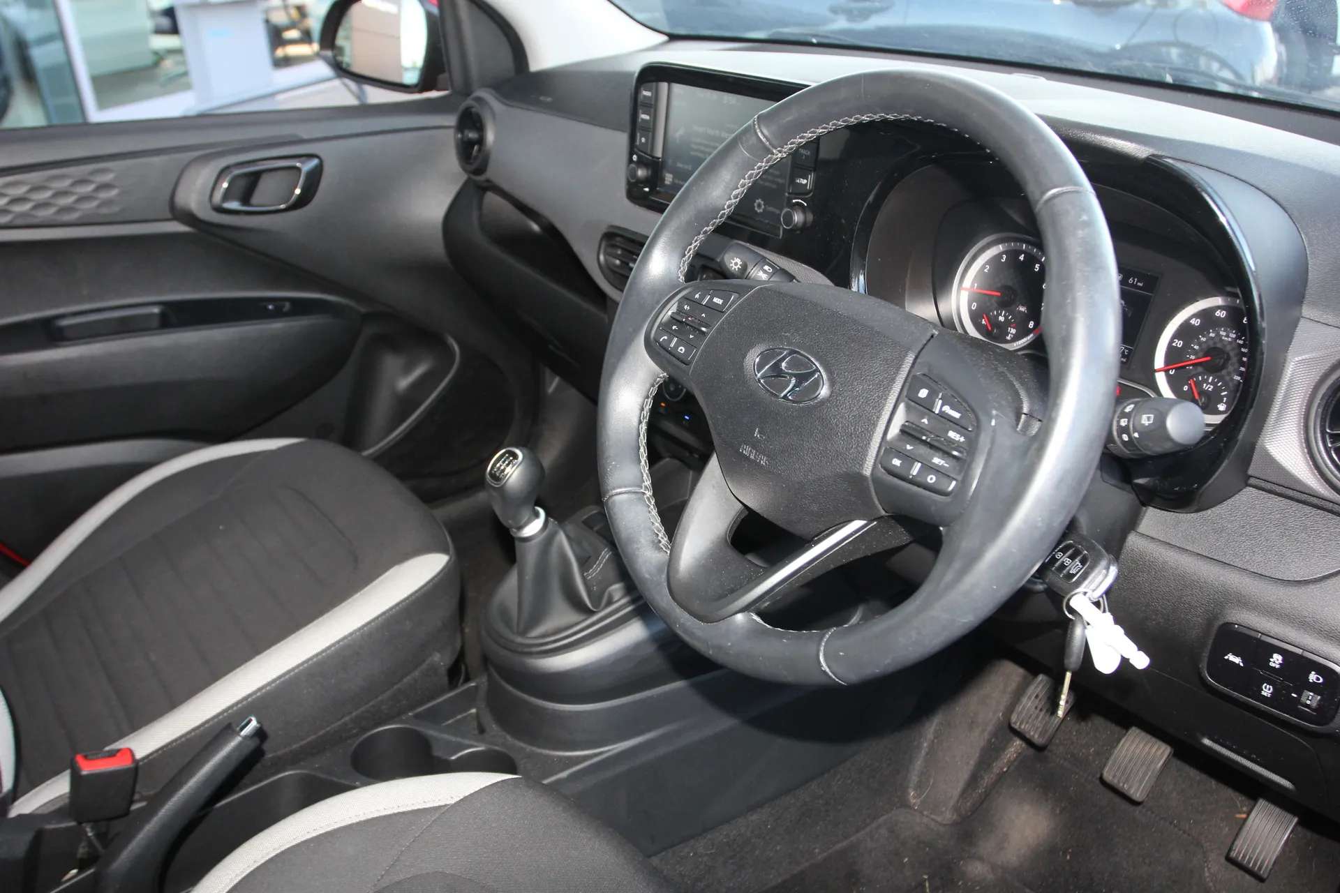 2021 HYUNDAI I10 2021 HYUNDAI I10