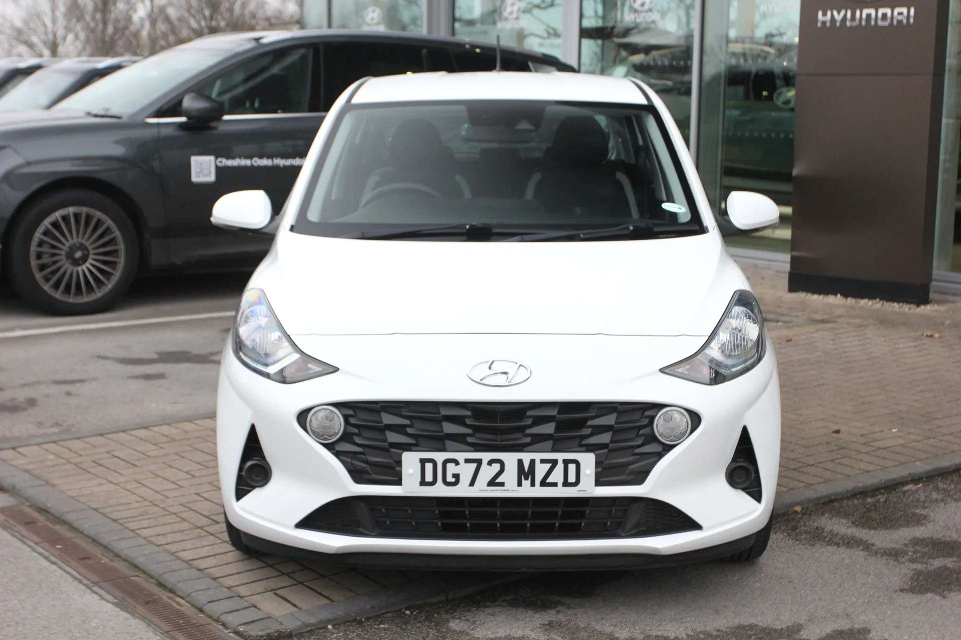 2022 HYUNDAI I10 2022 HYUNDAI I10