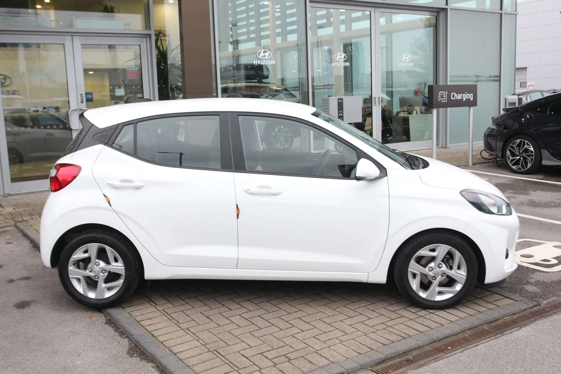 2022 HYUNDAI I10 2022 HYUNDAI I10