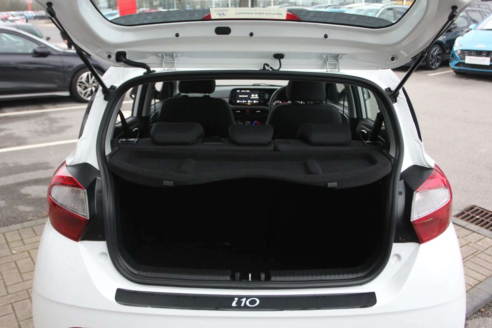 2022 HYUNDAI I10 2022 HYUNDAI I10