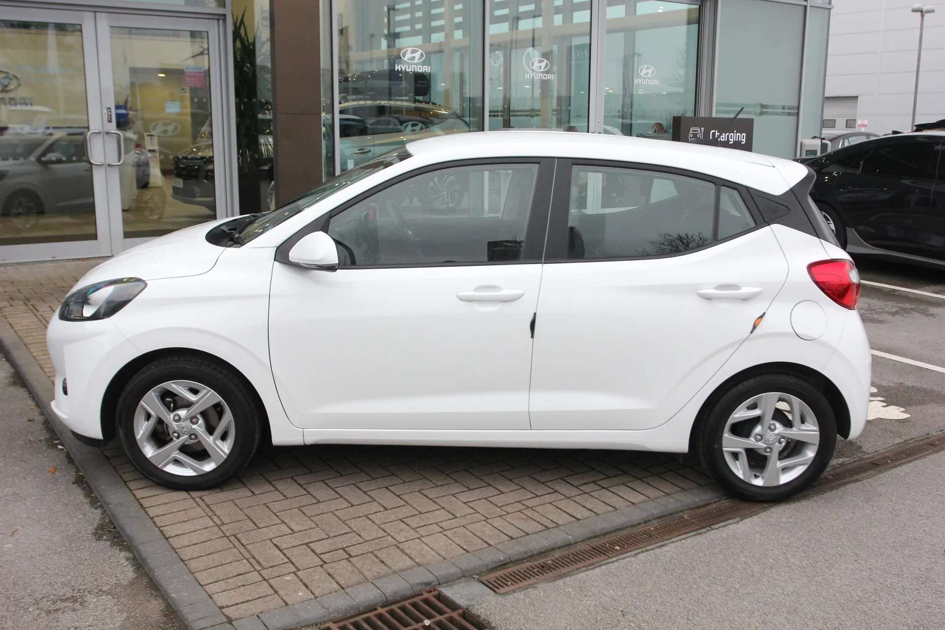 2022 HYUNDAI I10 2022 HYUNDAI I10