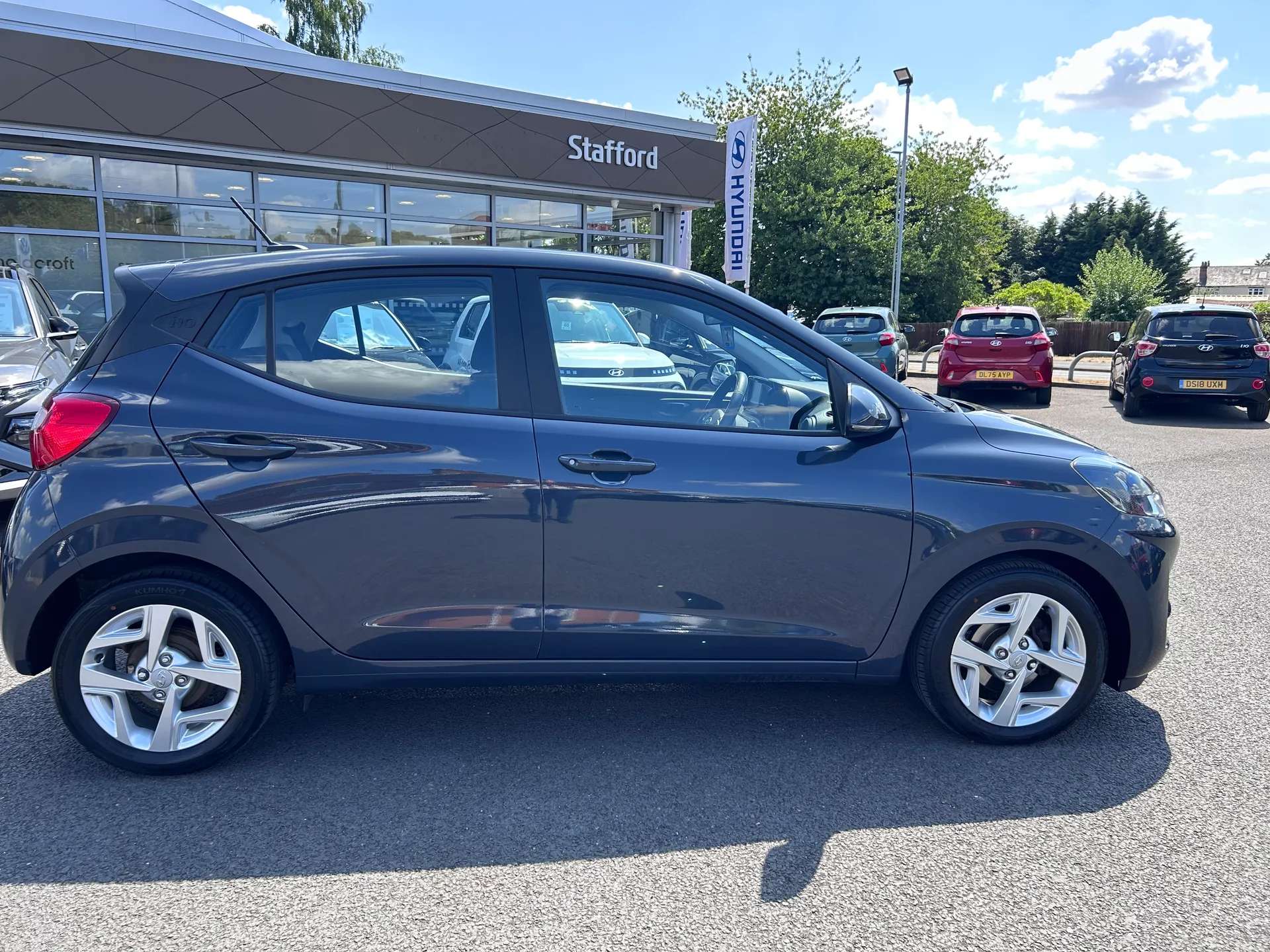 2021 HYUNDAI I10 2021 HYUNDAI I10