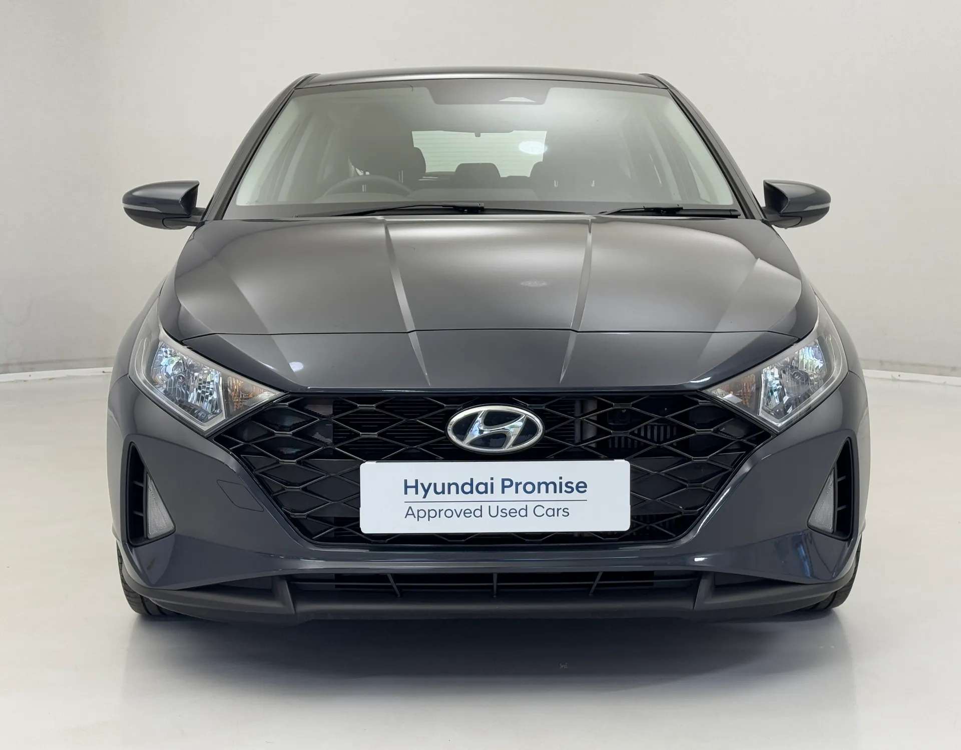 A 2022 HYUNDAI I20 1.0T GDi 48V MHD SE Connect 5dr A 2022 HYUNDAI I20 1.0T GDi 48V MHD SE Connect 5dr