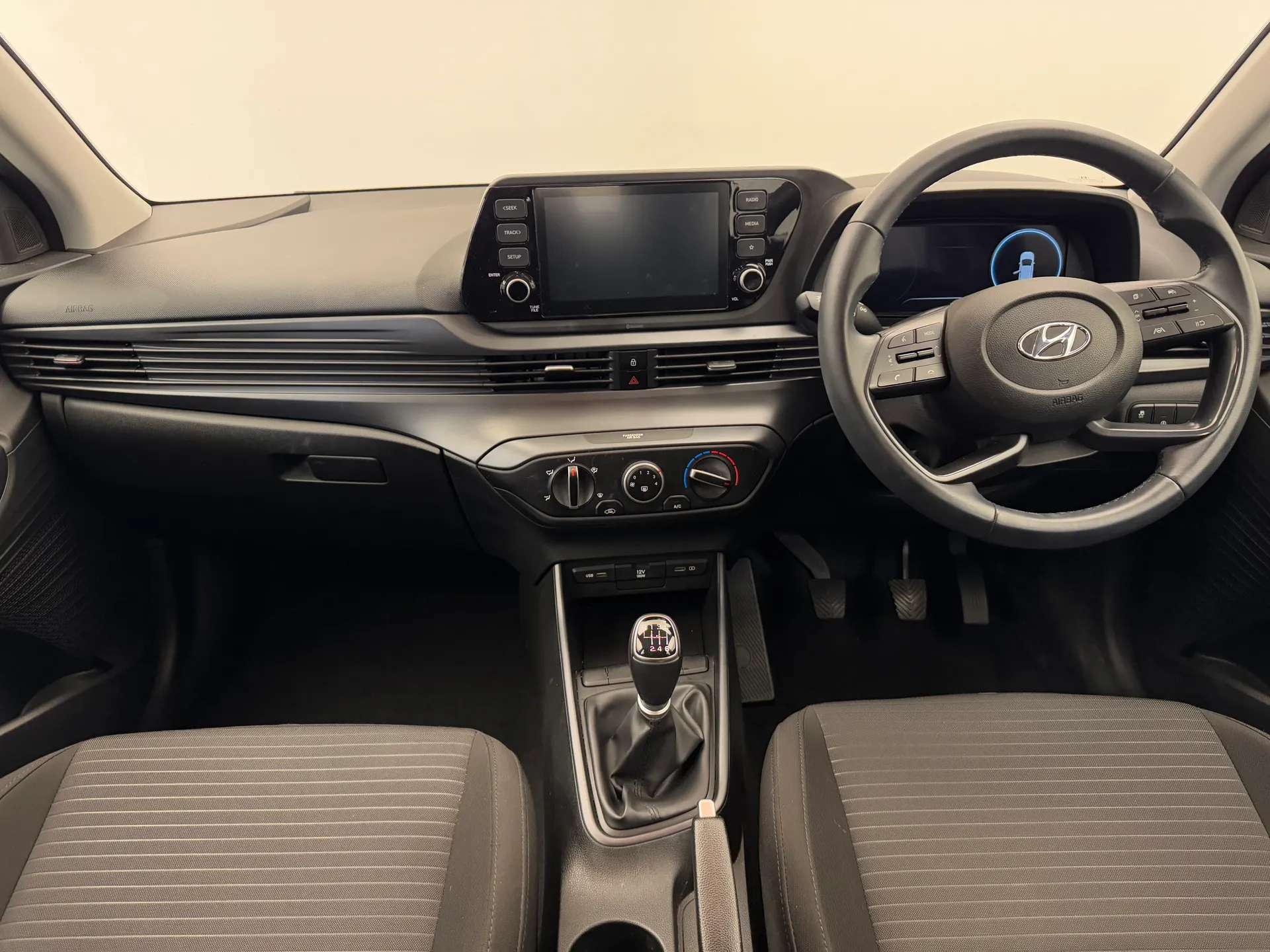 A 2022 HYUNDAI I20 1.0T GDi 48V MHD SE Connect 5dr A 2022 HYUNDAI I20 1.0T GDi 48V MHD SE Connect 5dr