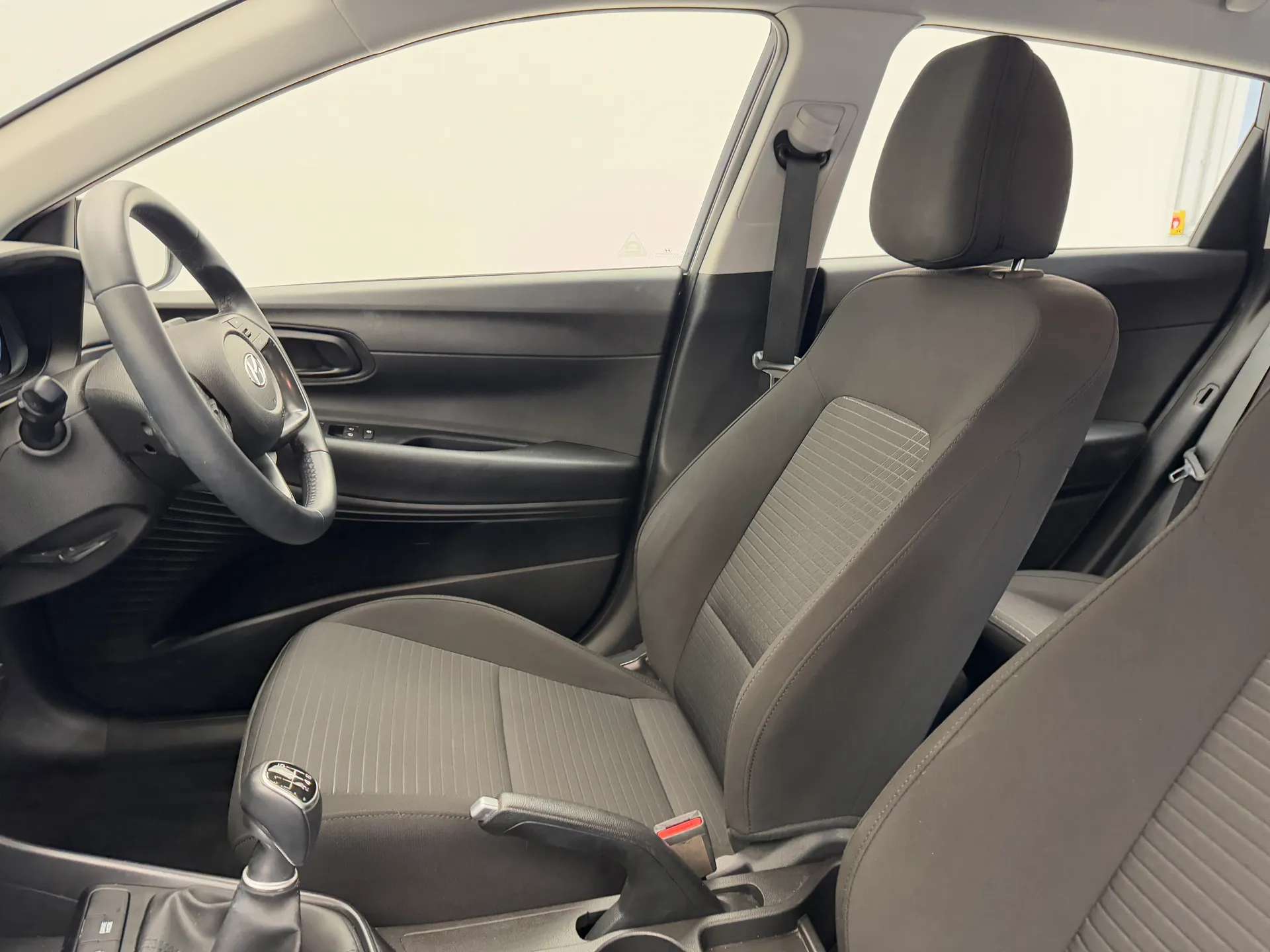 2022 HYUNDAI I20 2022 HYUNDAI I20