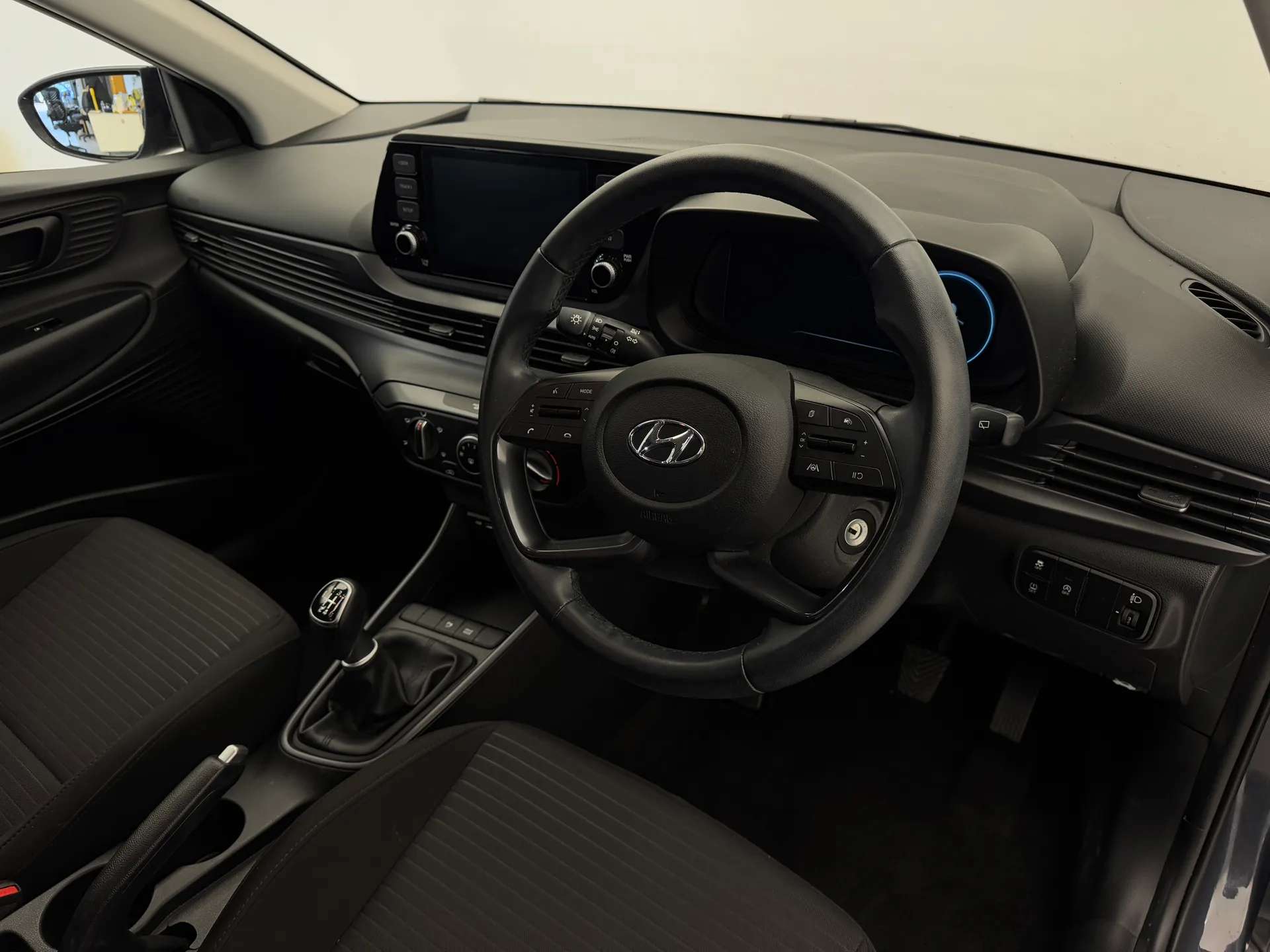 2022 HYUNDAI I20 2022 HYUNDAI I20