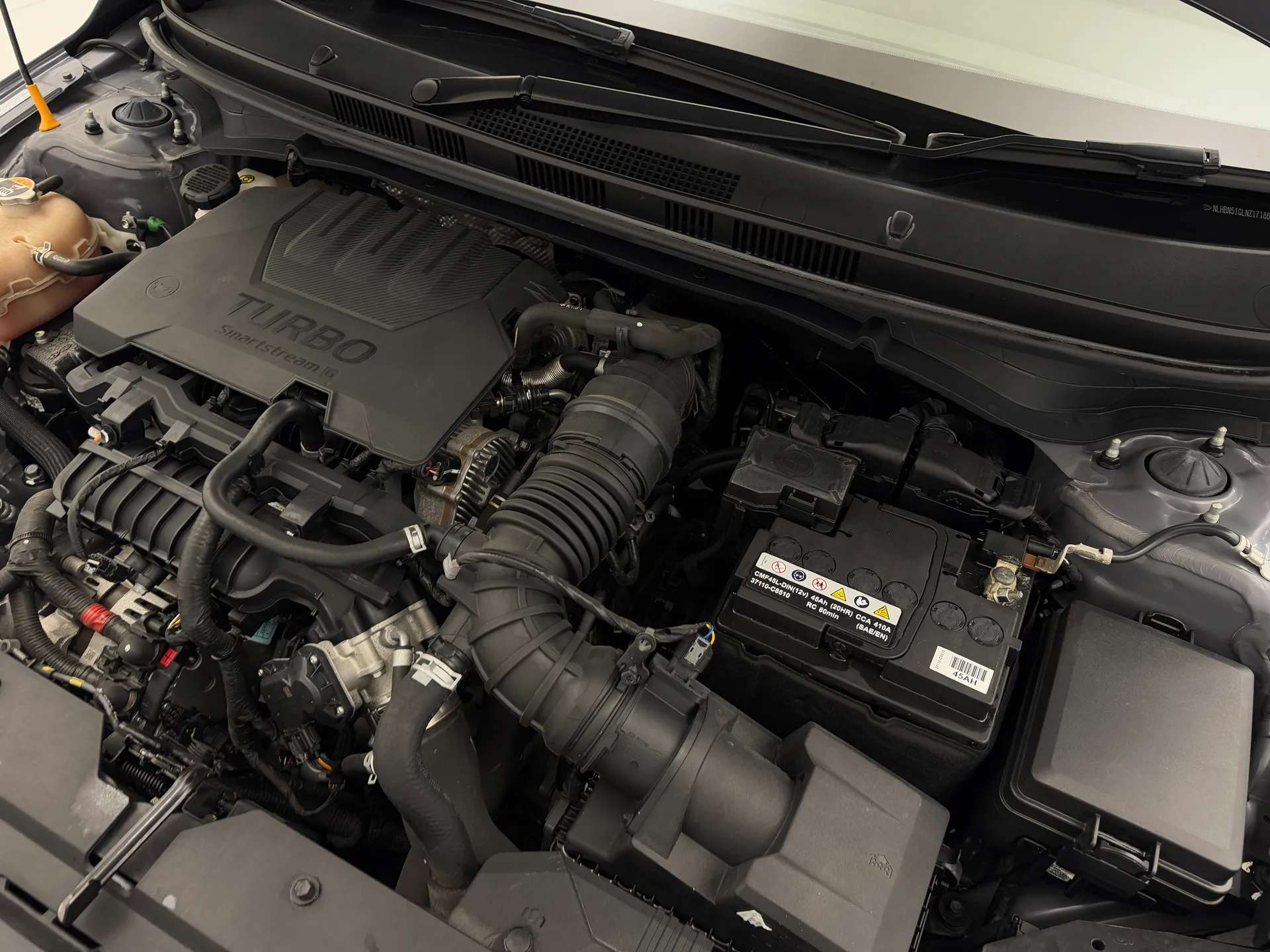 2022 HYUNDAI I20 2022 HYUNDAI I20