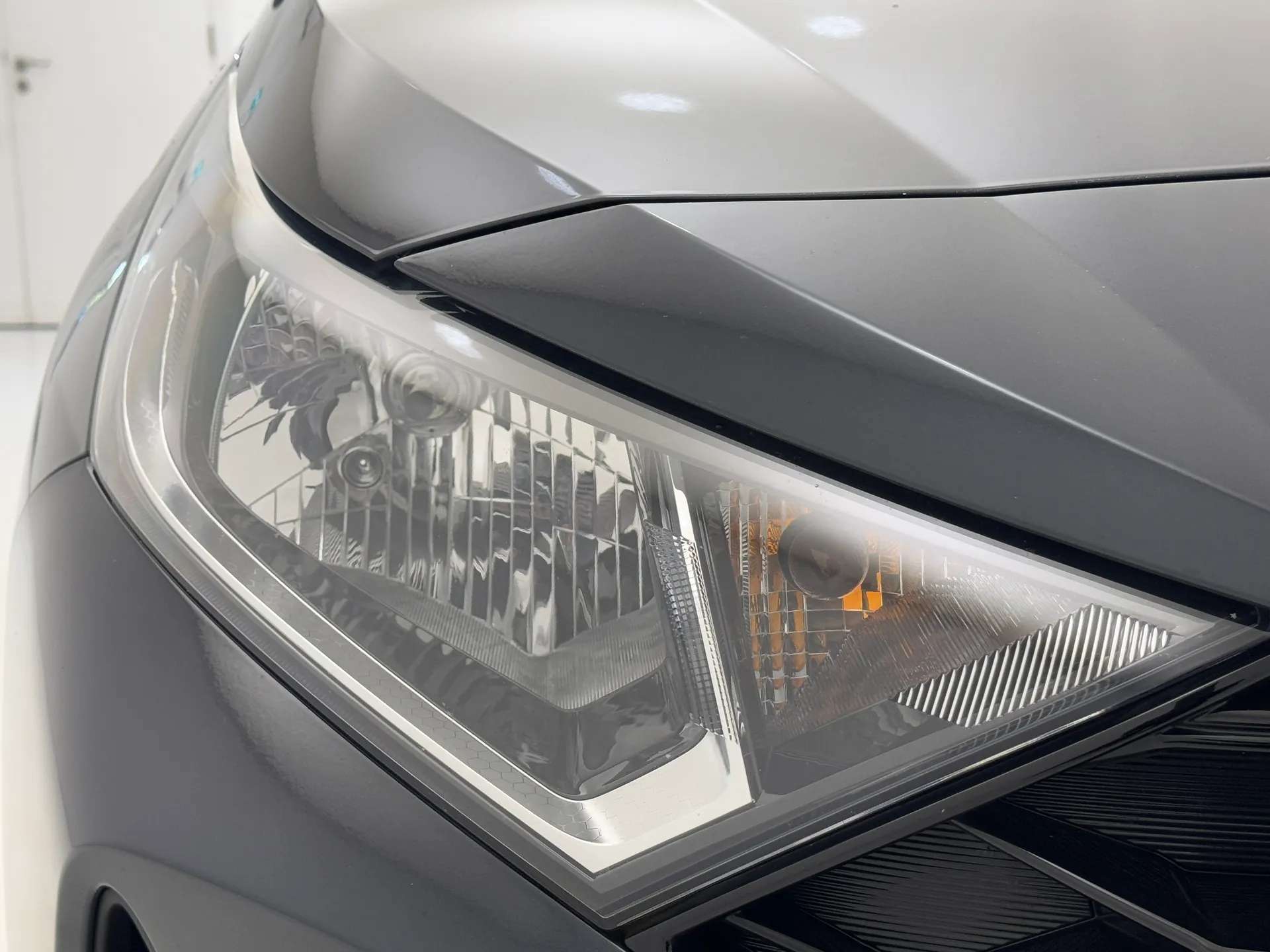 2022 HYUNDAI I20 2022 HYUNDAI I20