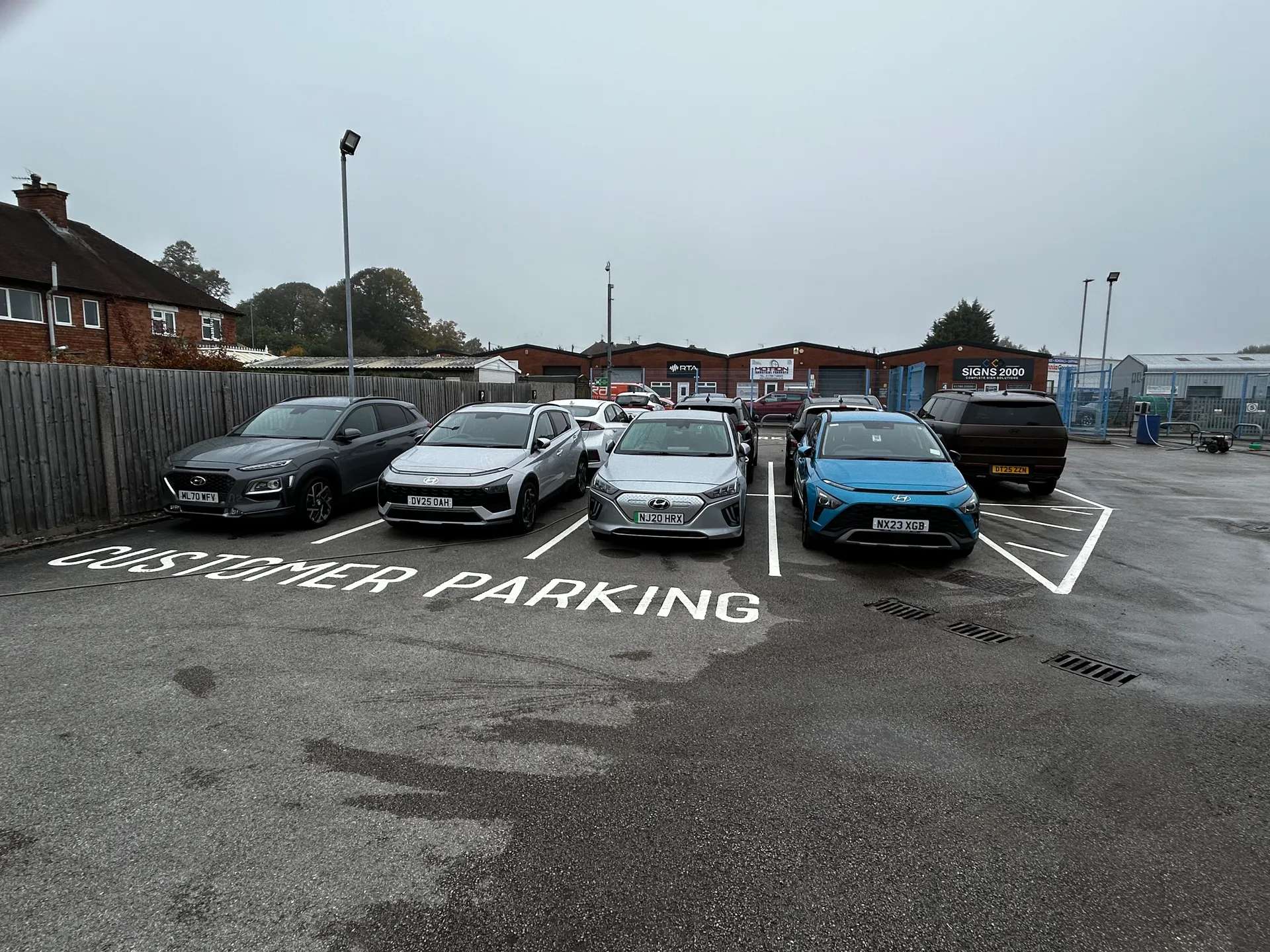 A 2022 HYUNDAI I10 1.2 MPi SE Connect 5dr A 2022 HYUNDAI I10 1.2 MPi SE Connect 5dr