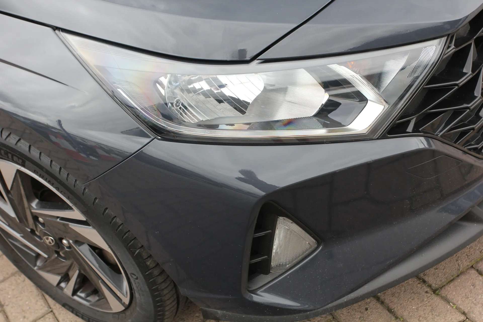 A 2022 HYUNDAI I20 1.0T GDi 48V MHD SE Connect 5dr ZERO DEPOSIT FINANCE AVAILABLE A 2022 HYUNDAI I20 1.0T GDi 48V MHD SE Connect 5dr ZERO DEPOSIT FINANCE AVAILABLE