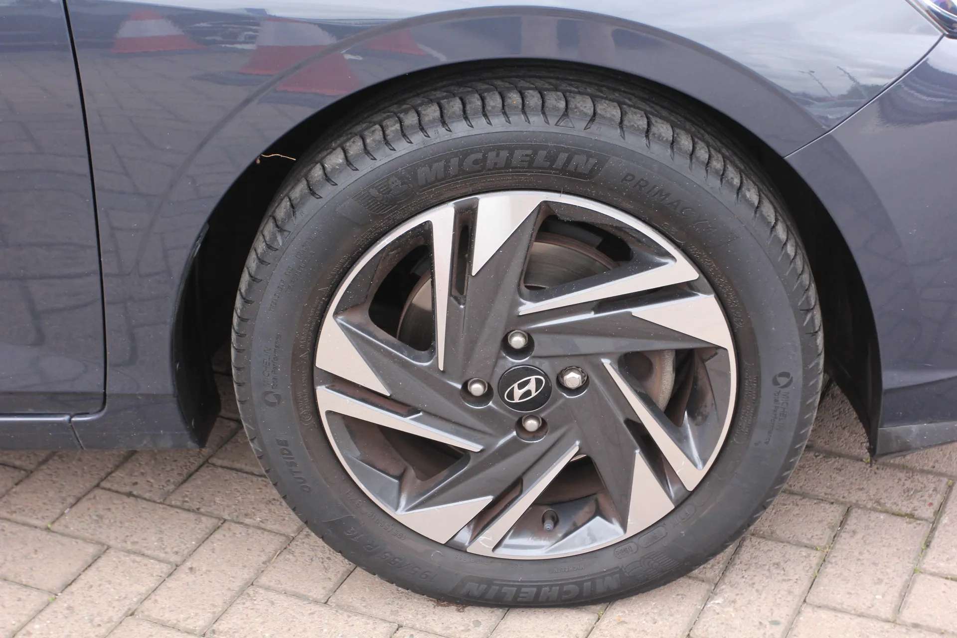2022 HYUNDAI I20 2022 HYUNDAI I20