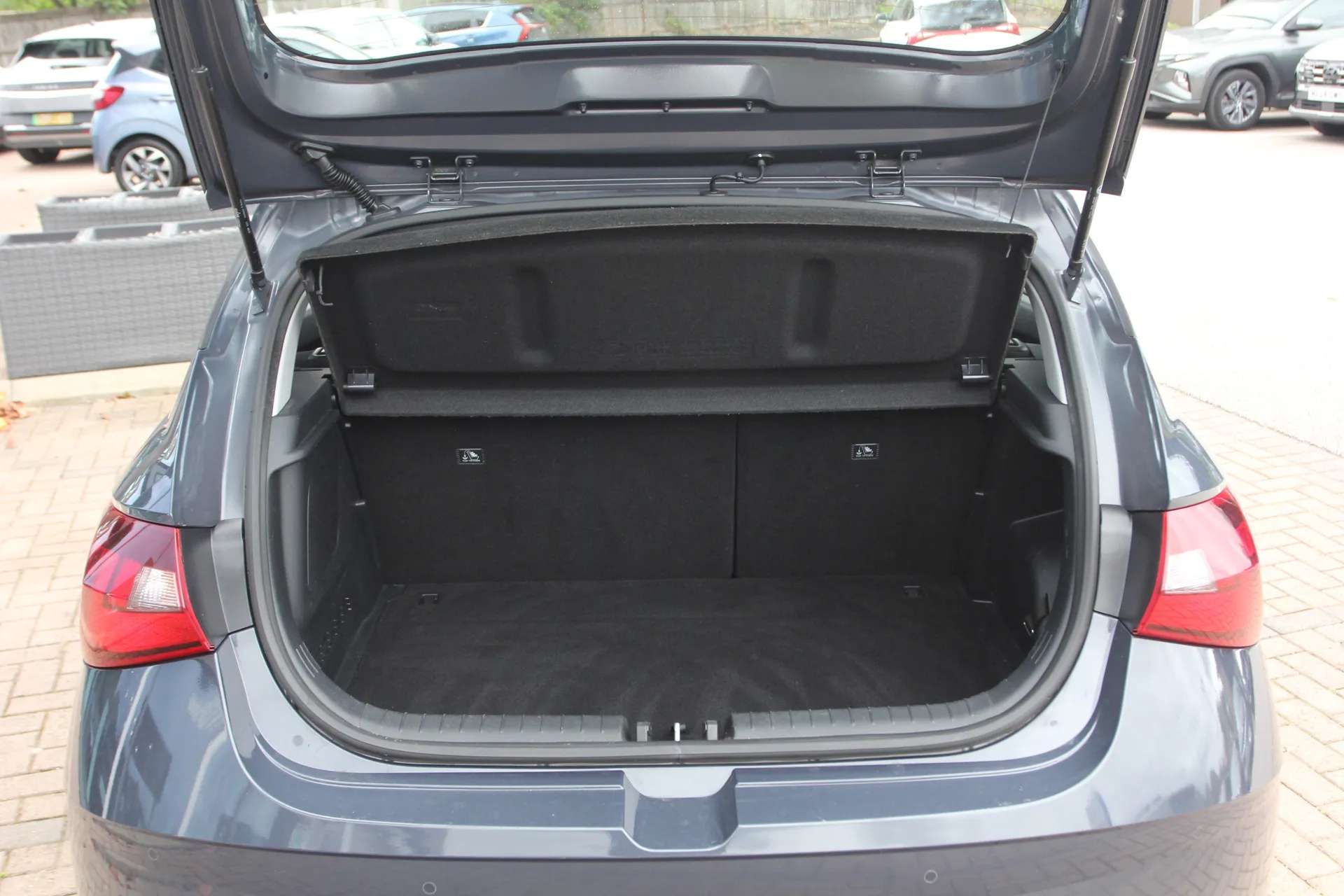 2022 HYUNDAI I20 2022 HYUNDAI I20