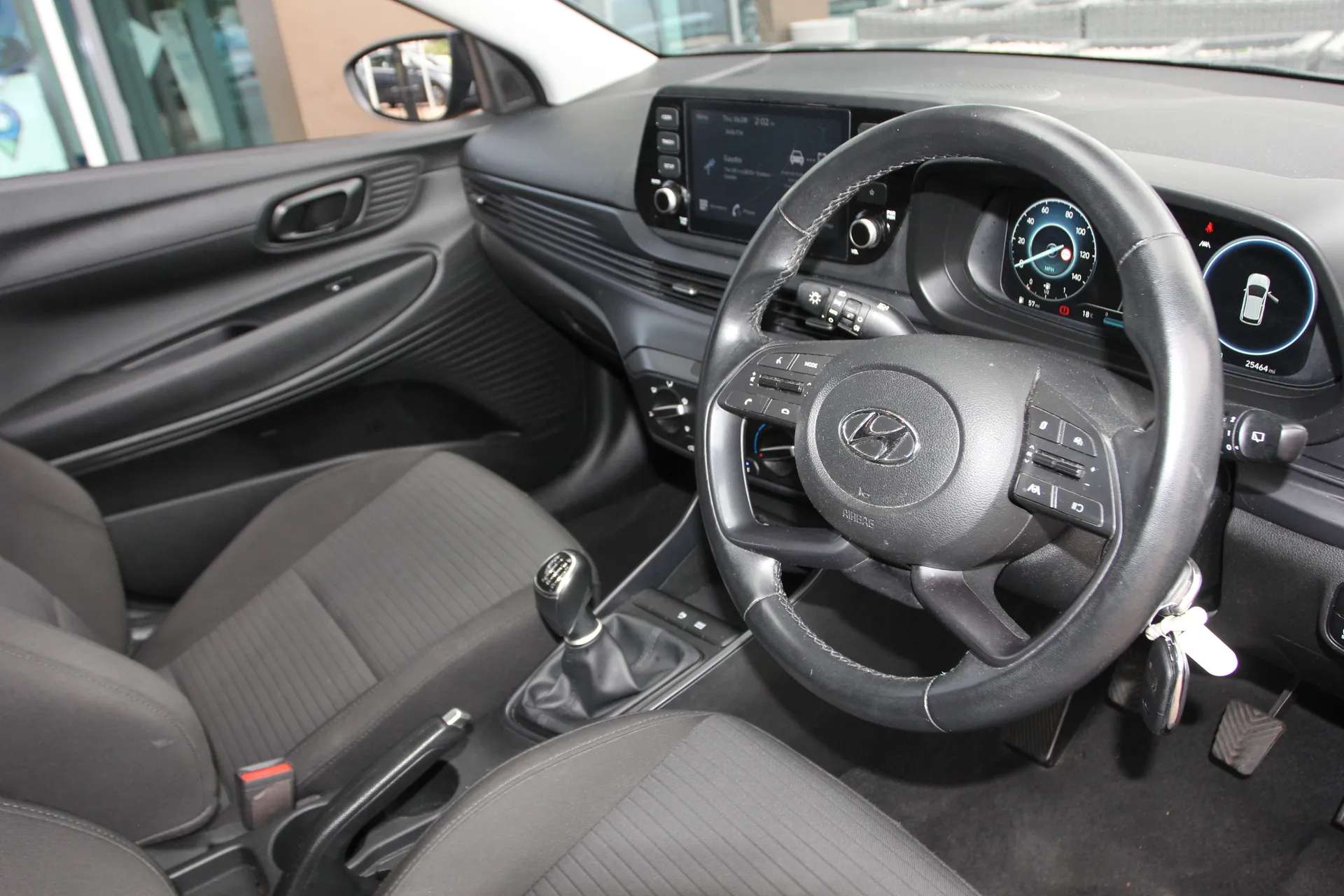 2022 HYUNDAI I20 2022 HYUNDAI I20