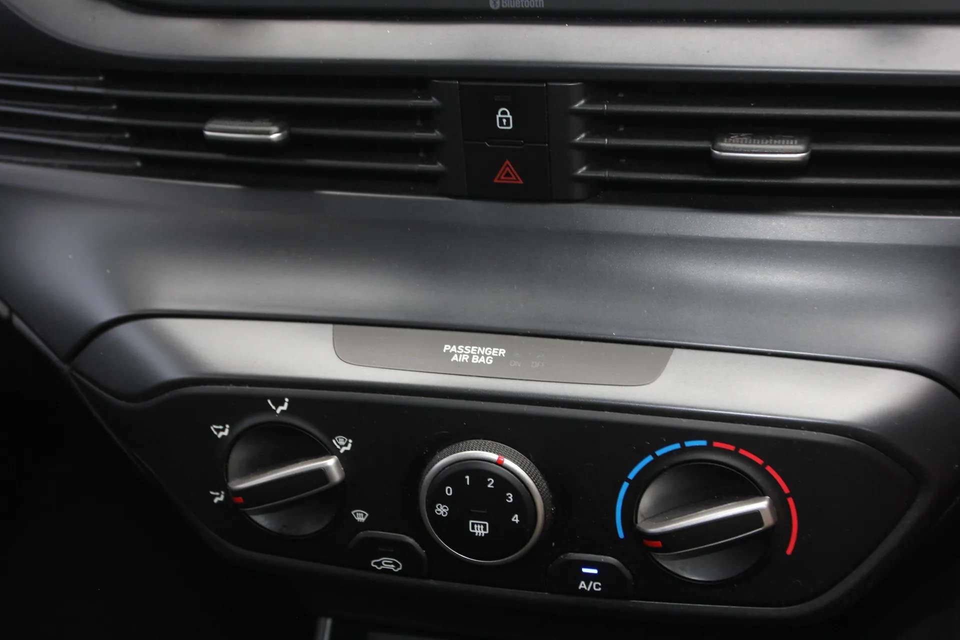 2022 HYUNDAI I20 2022 HYUNDAI I20