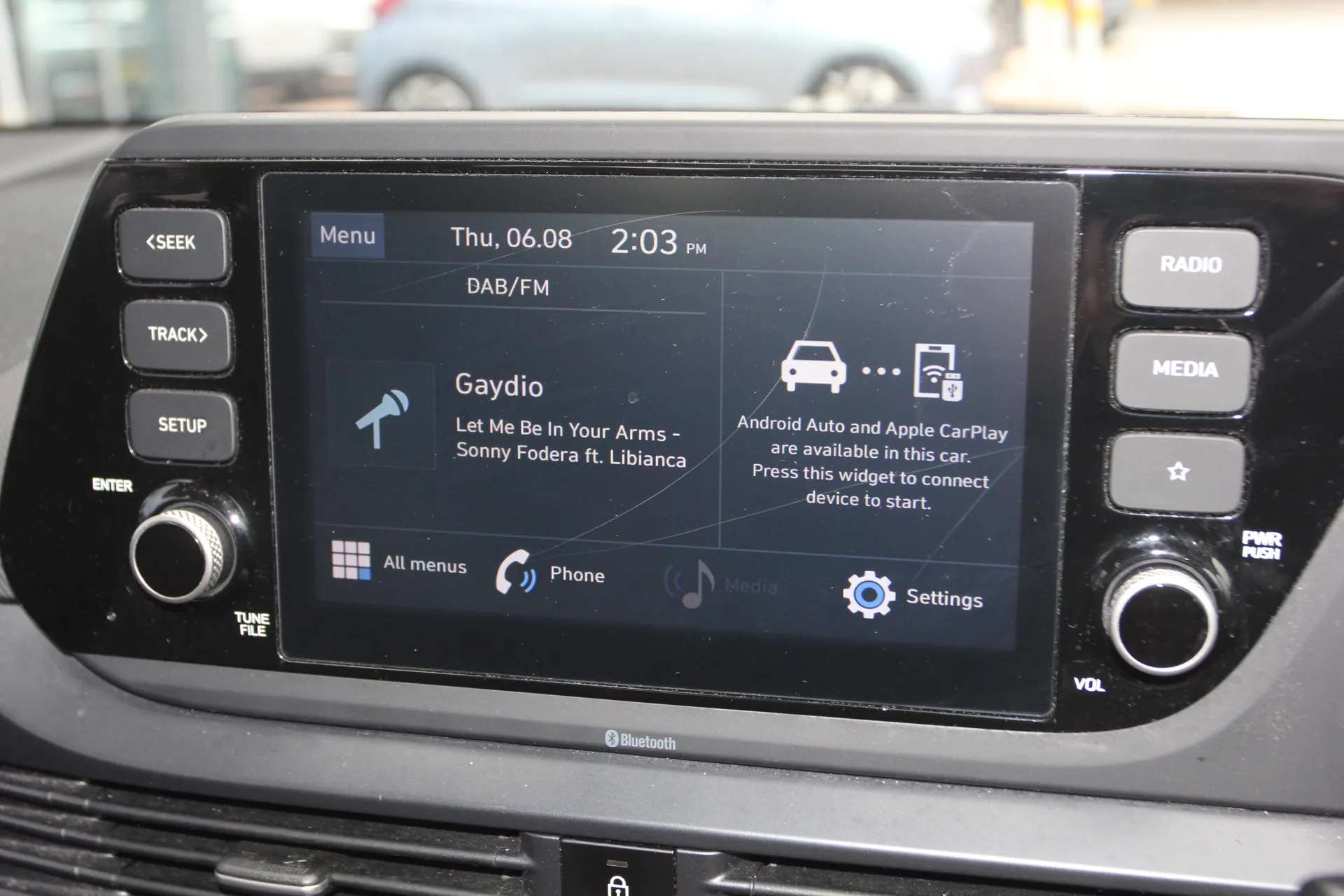 2022 HYUNDAI I20 2022 HYUNDAI I20