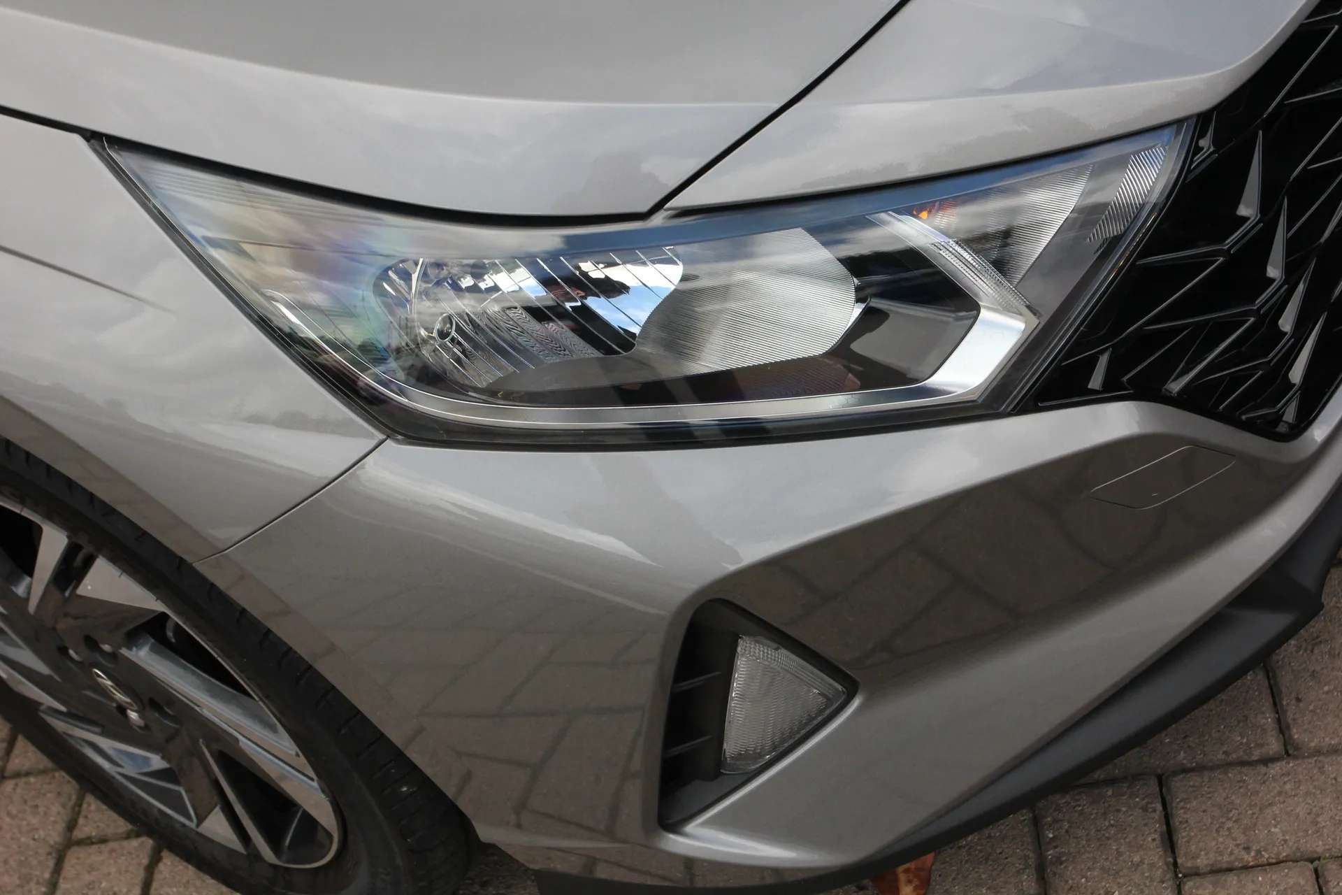 2022 HYUNDAI I20 2022 HYUNDAI I20