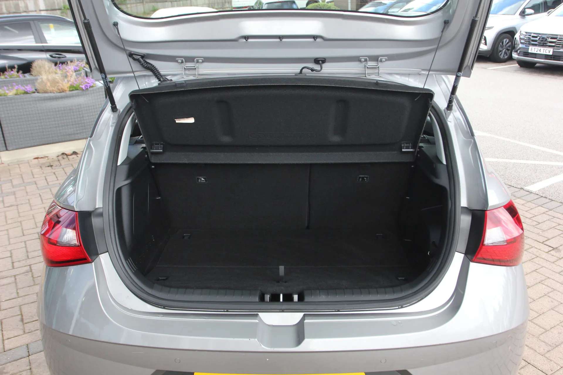 2022 HYUNDAI I20 2022 HYUNDAI I20