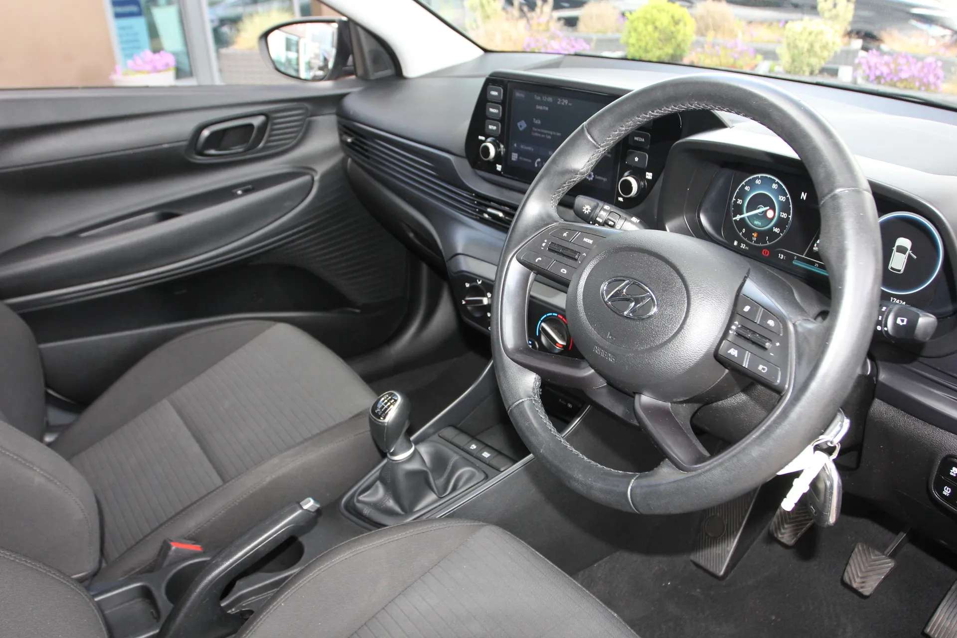2022 HYUNDAI I20 2022 HYUNDAI I20