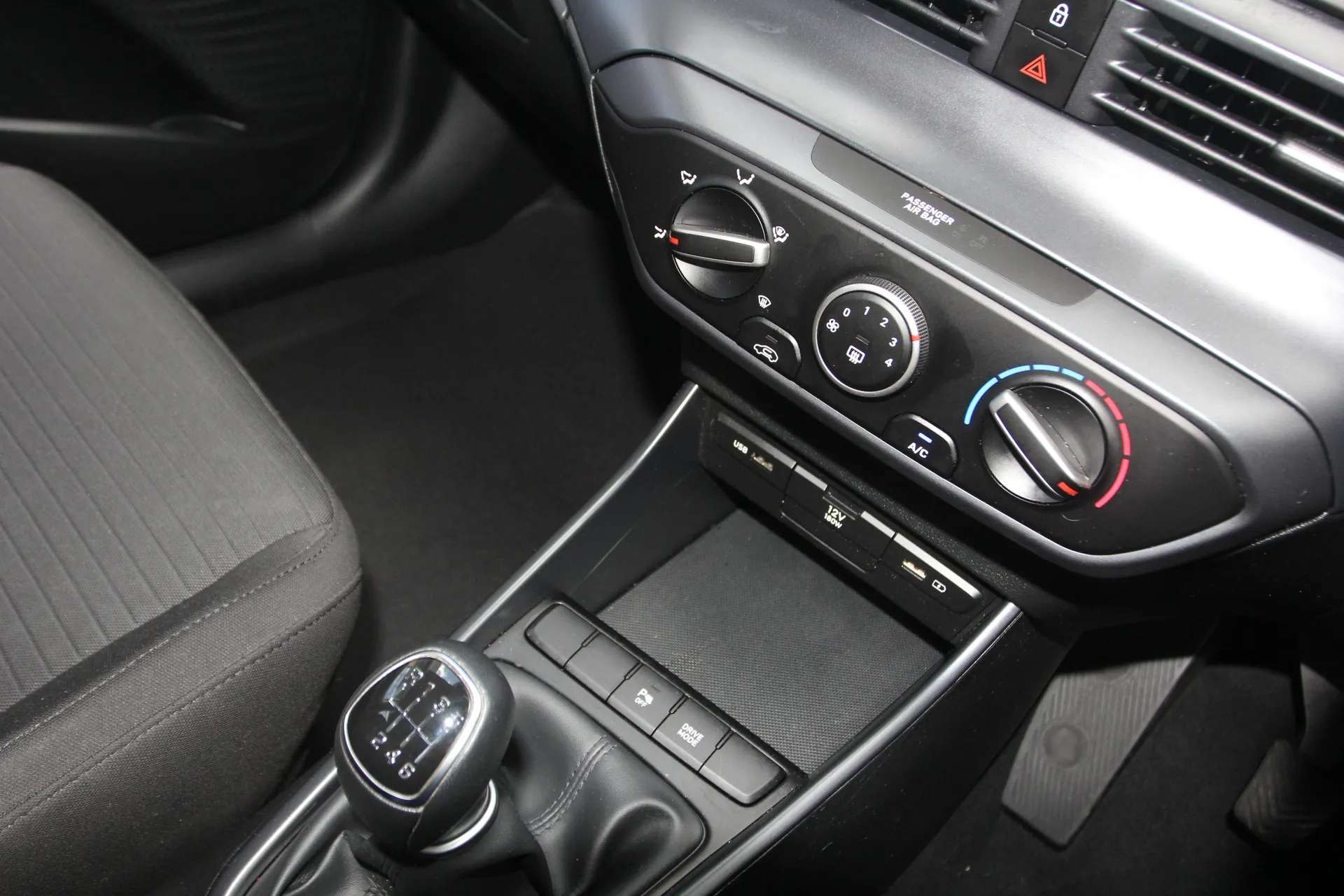 2022 HYUNDAI I20 2022 HYUNDAI I20