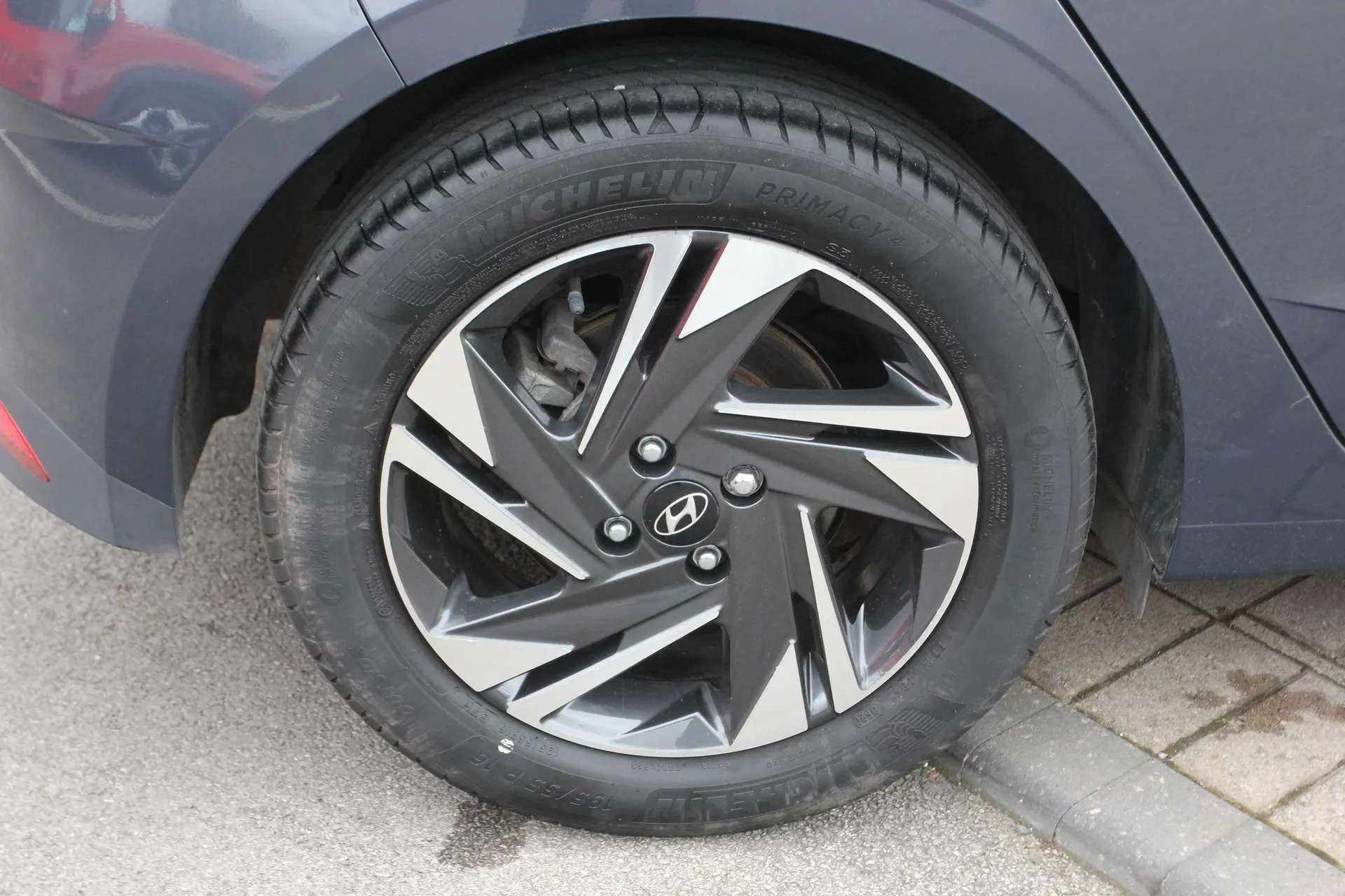 A 2021 HYUNDAI I20 1.0T GDi 48V MHD SE Connect 5dr A 2021 HYUNDAI I20 1.0T GDi 48V MHD SE Connect 5dr